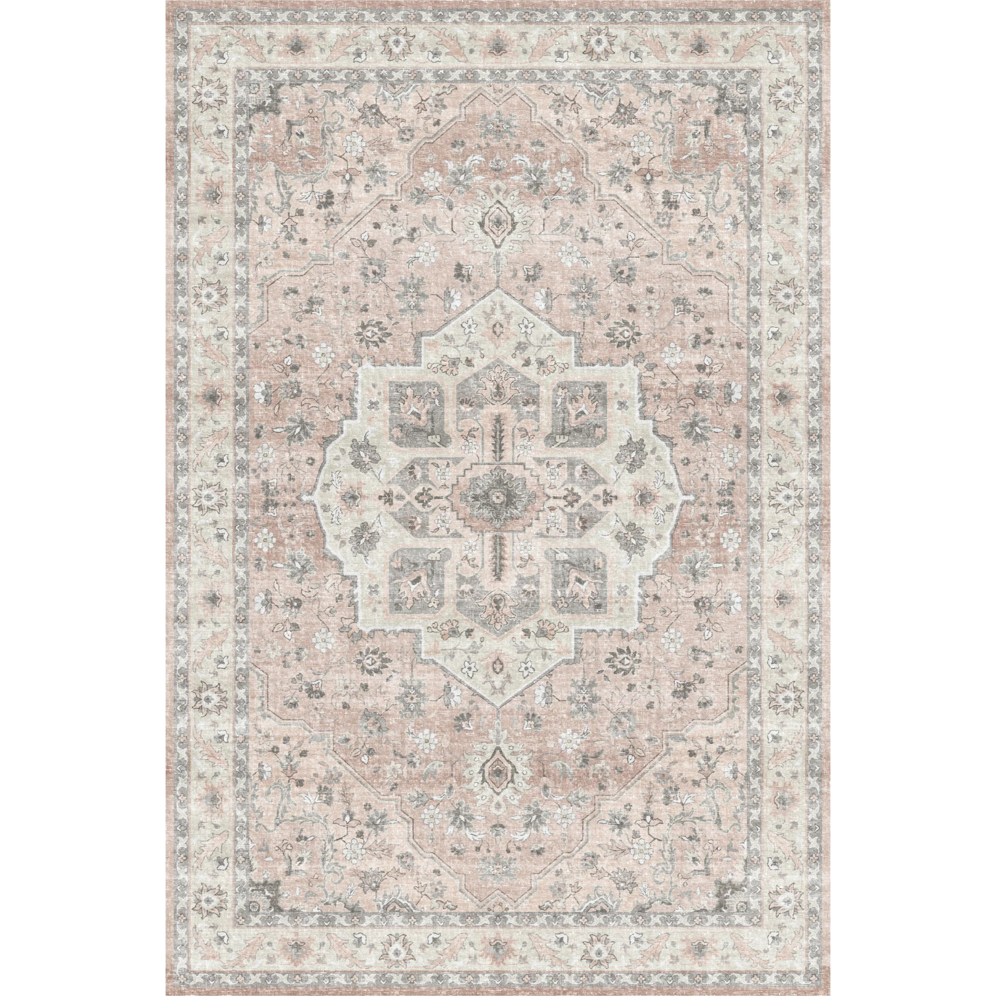 Amara - Blush/Grey - Image 16