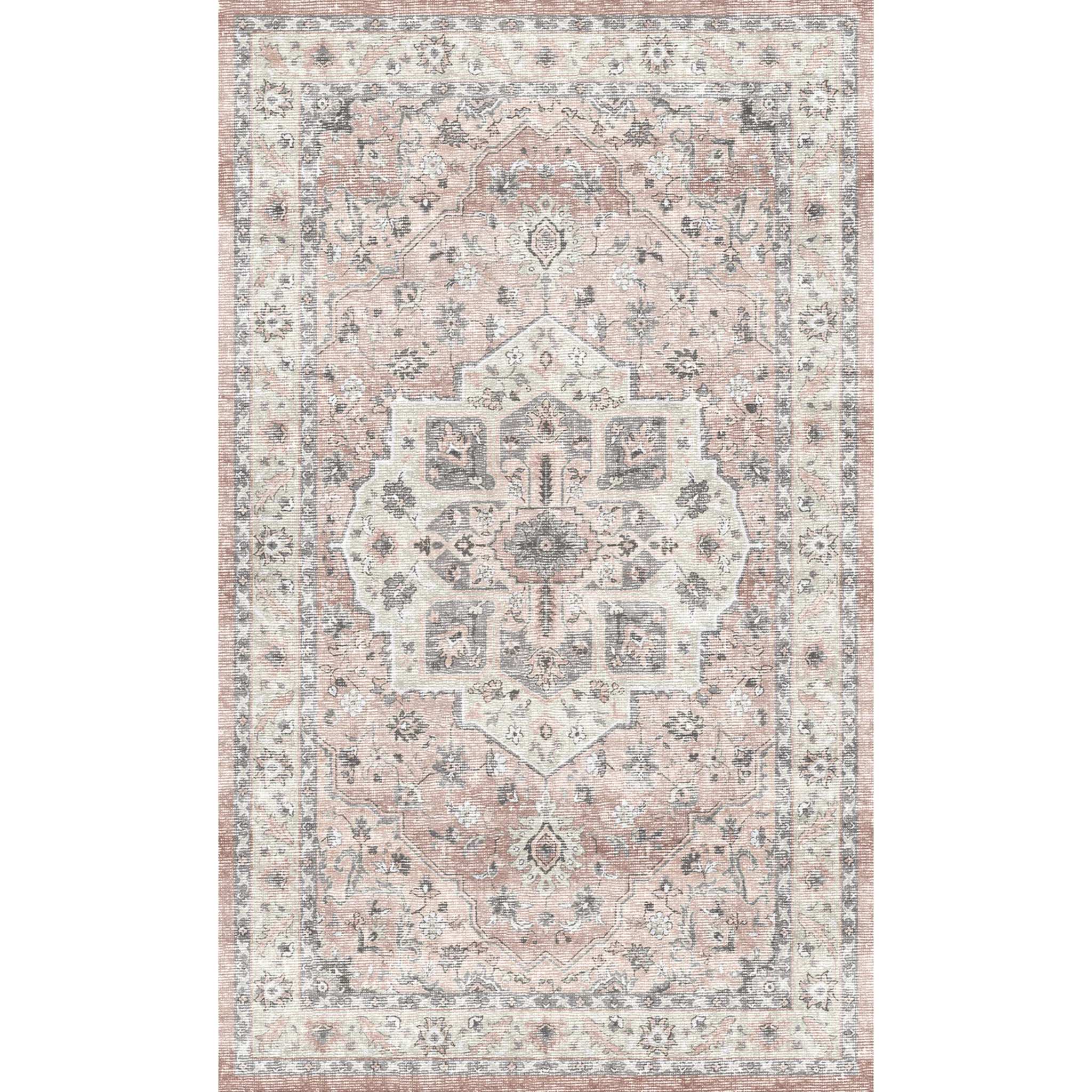 Amara - Blush/Grey - Image 17
