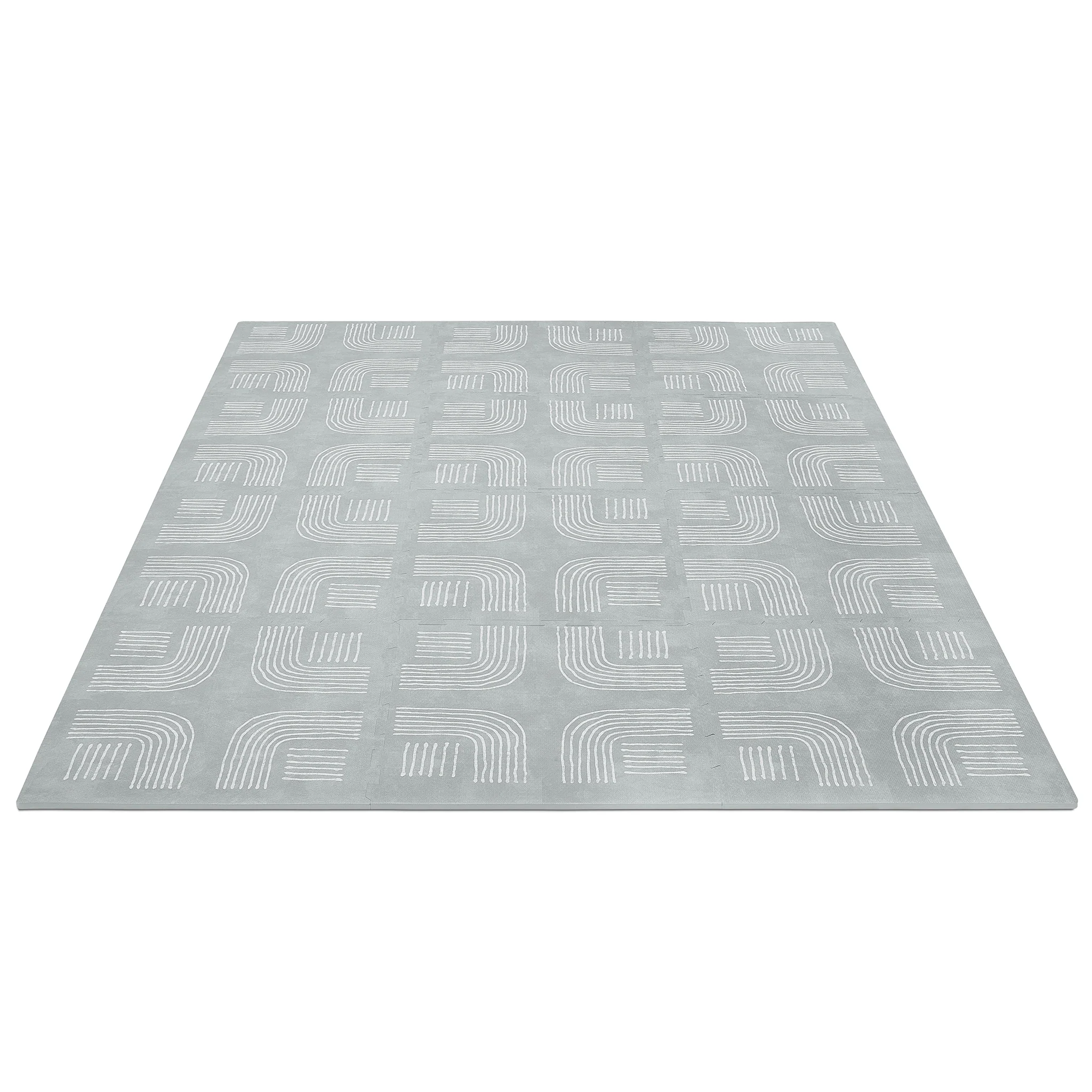 Archer - Grey Play Mat - Image 13