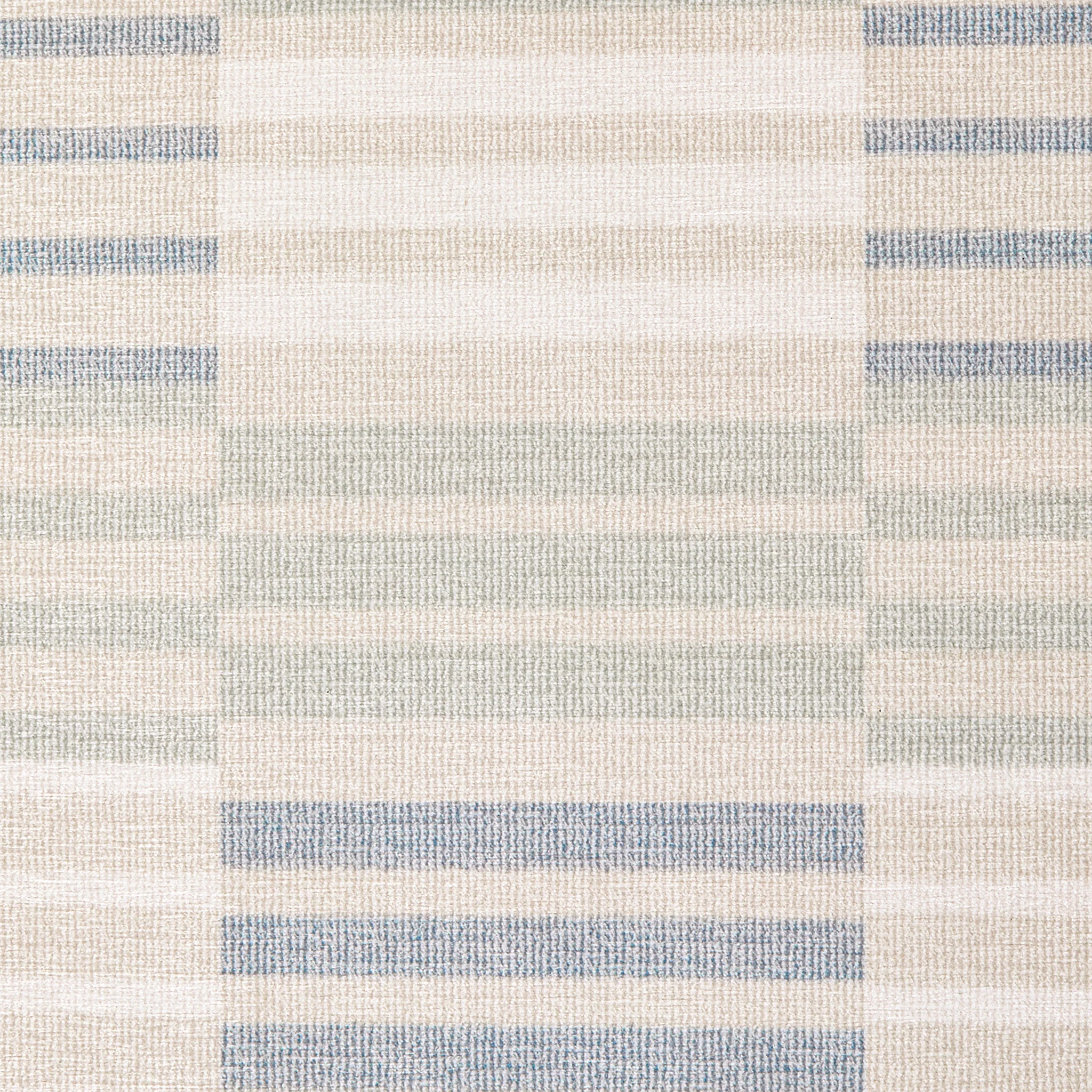 Arlo - Blue/Ivory - Image 10