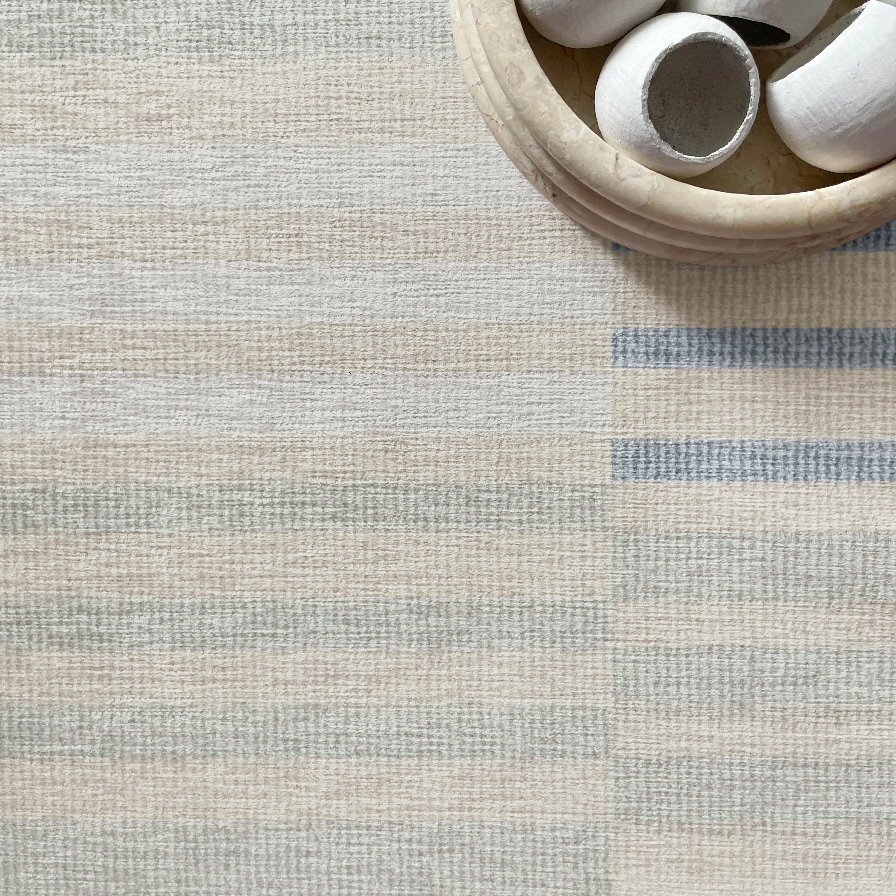 Arlo - Blue/Ivory - Image 11