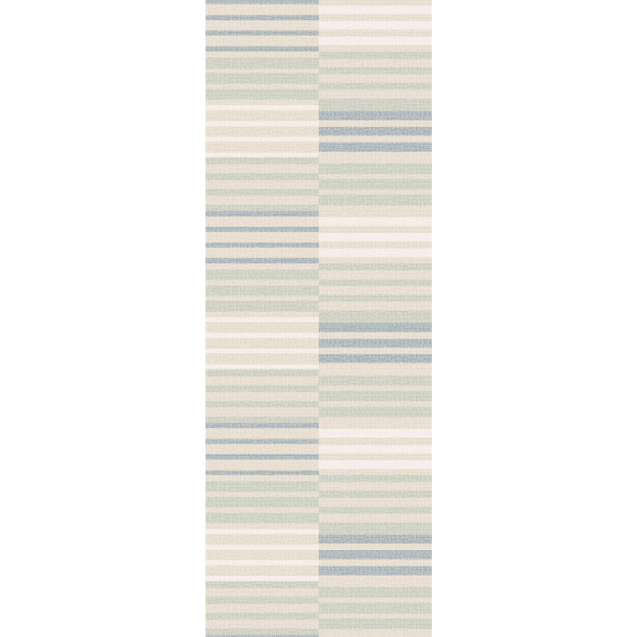 Arlo - Blue/Ivory - Image 12