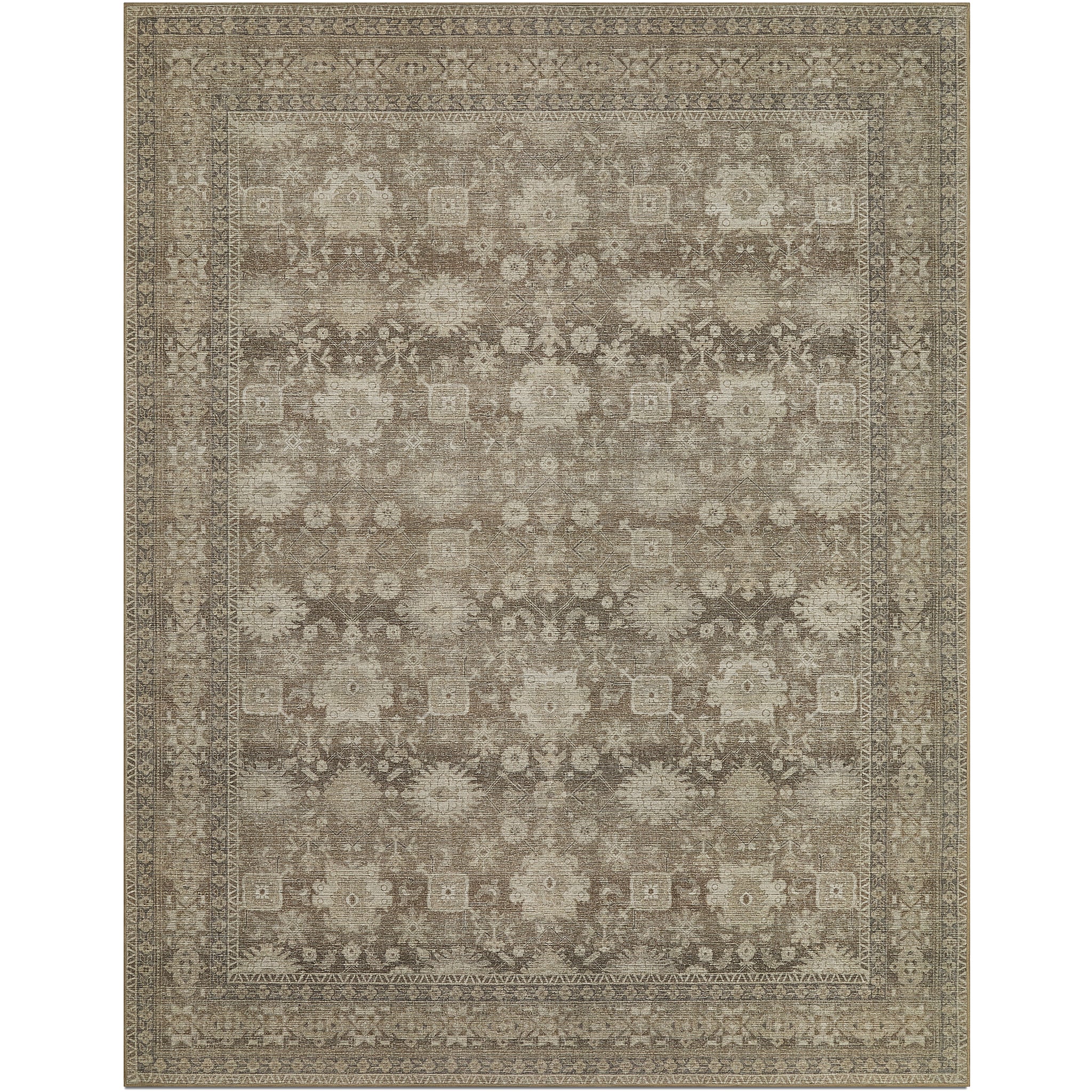 Athena - Brown/Natural - Image 2