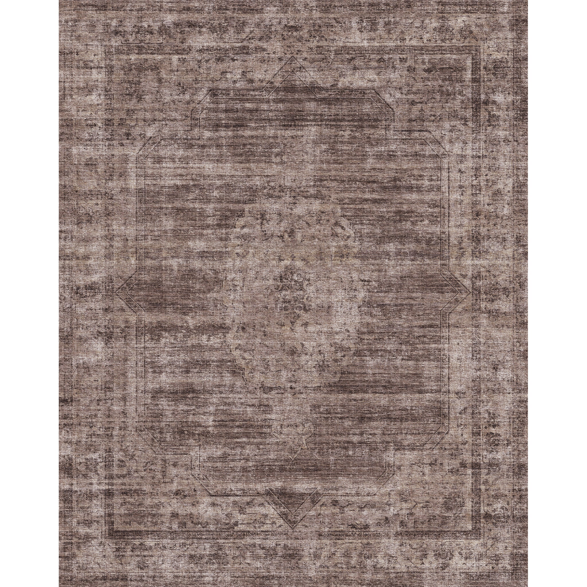 Azra - Brown - Image 2