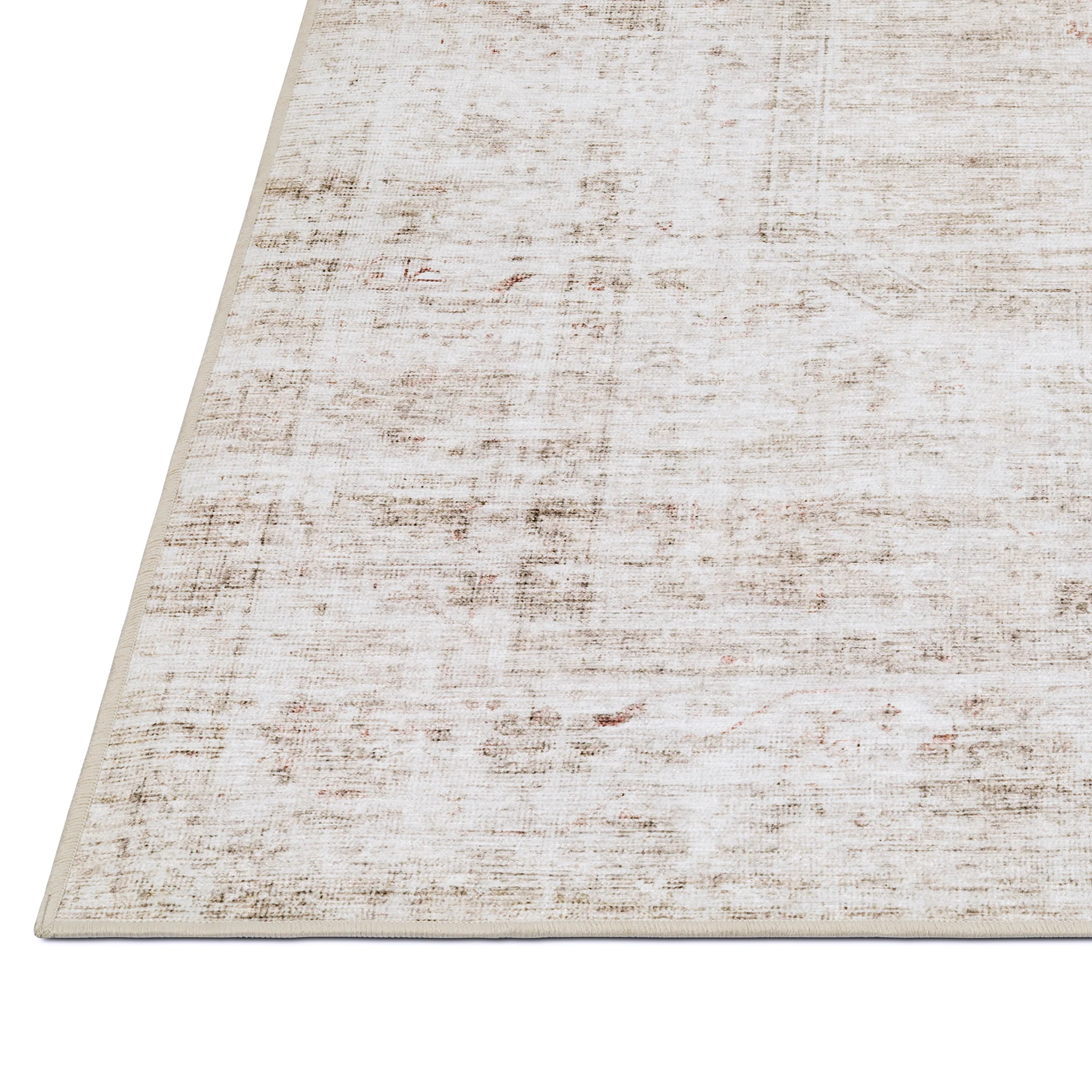 Azra - Ivory/Berry - Image 8