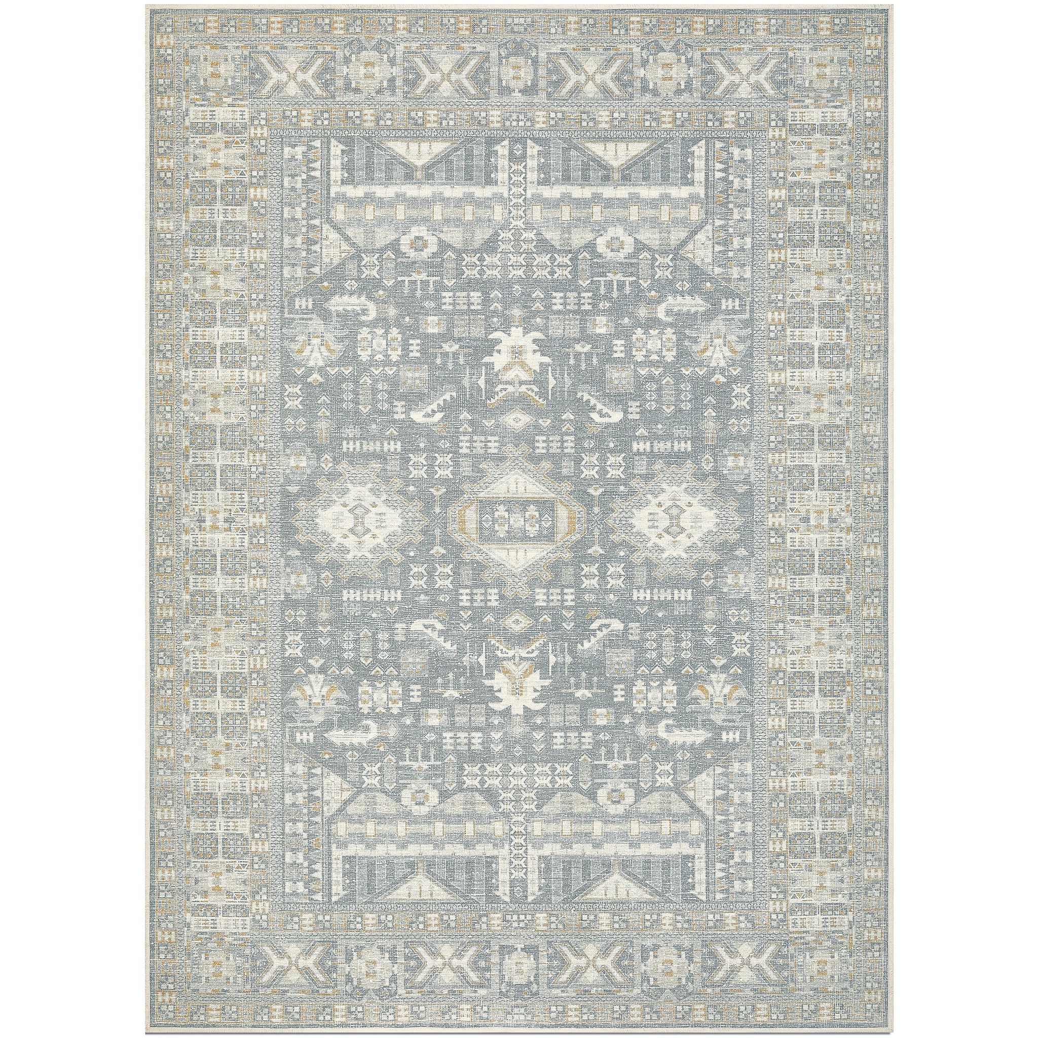 Cambridge - Slate/Ivory