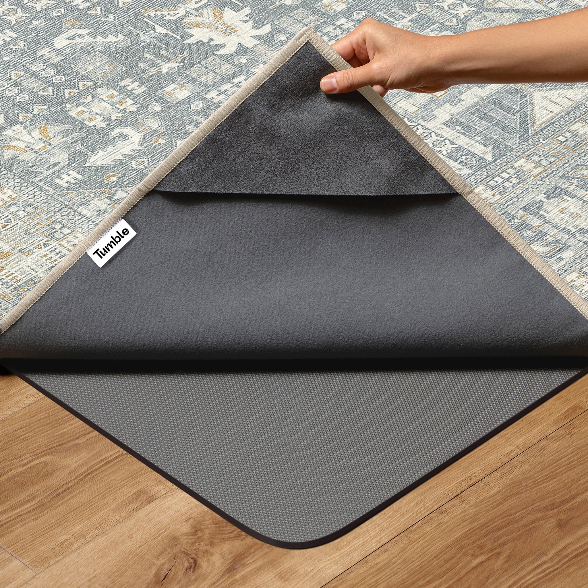 Cambridge - Slate/Ivory - Image 5
