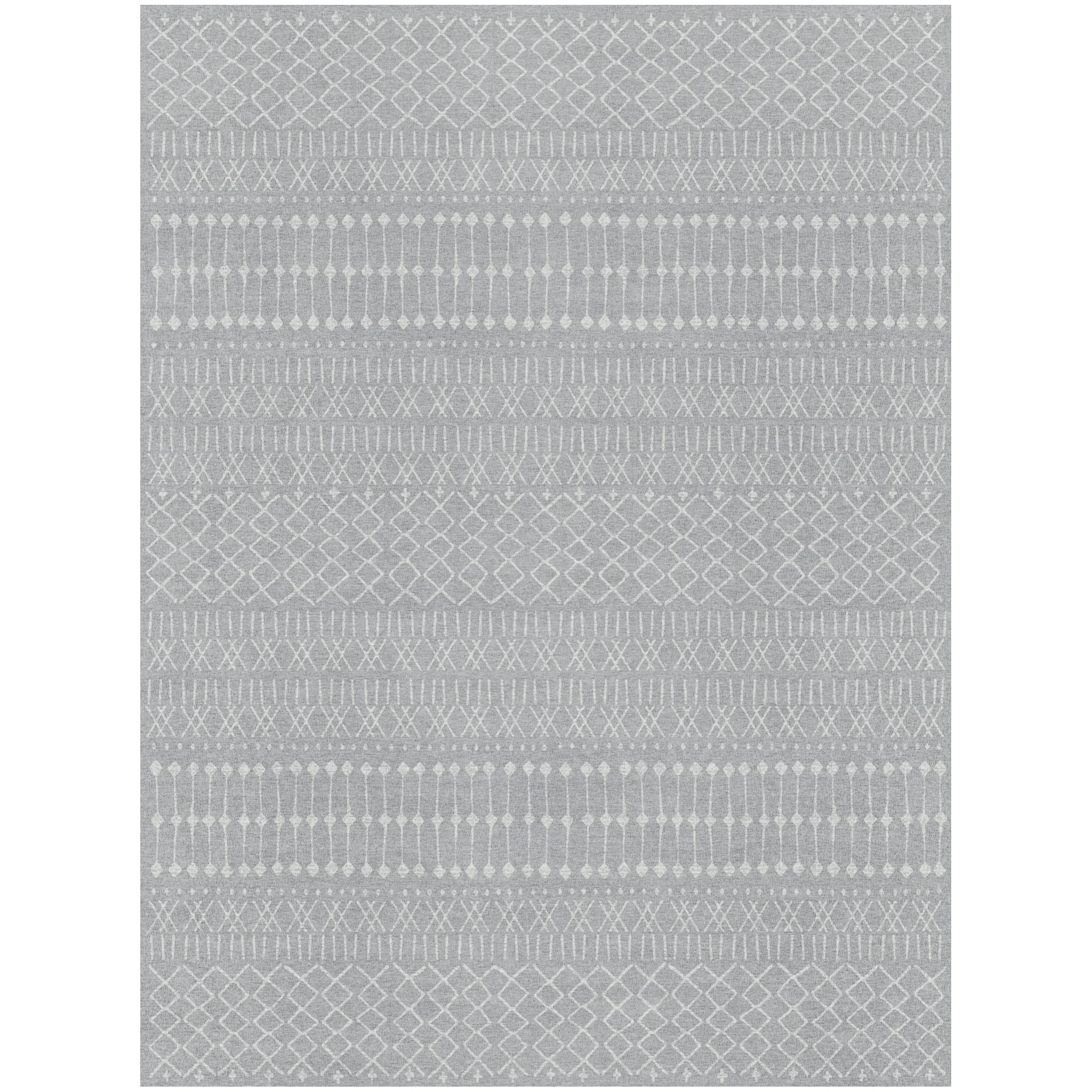 Canyon - Grey/Ivory - Image 15