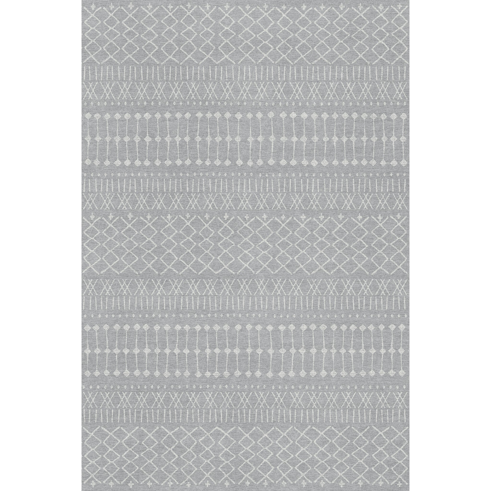 Canyon - Grey/Ivory - Image 16