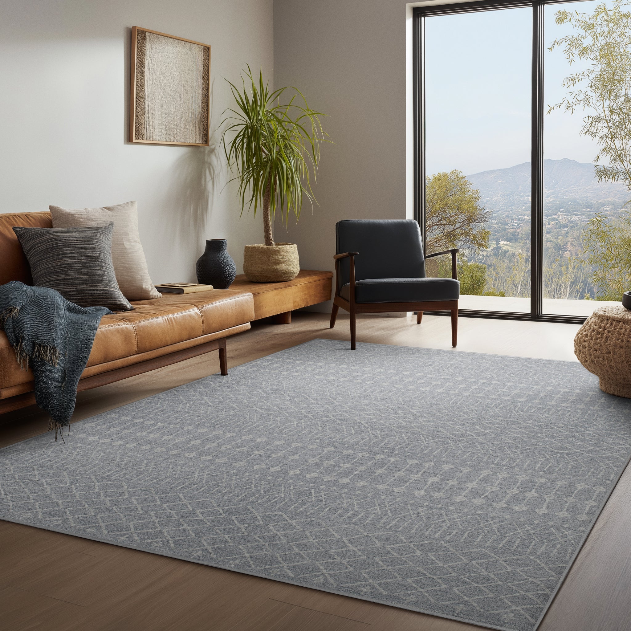 Canyon - Grey/Ivory - Image 3