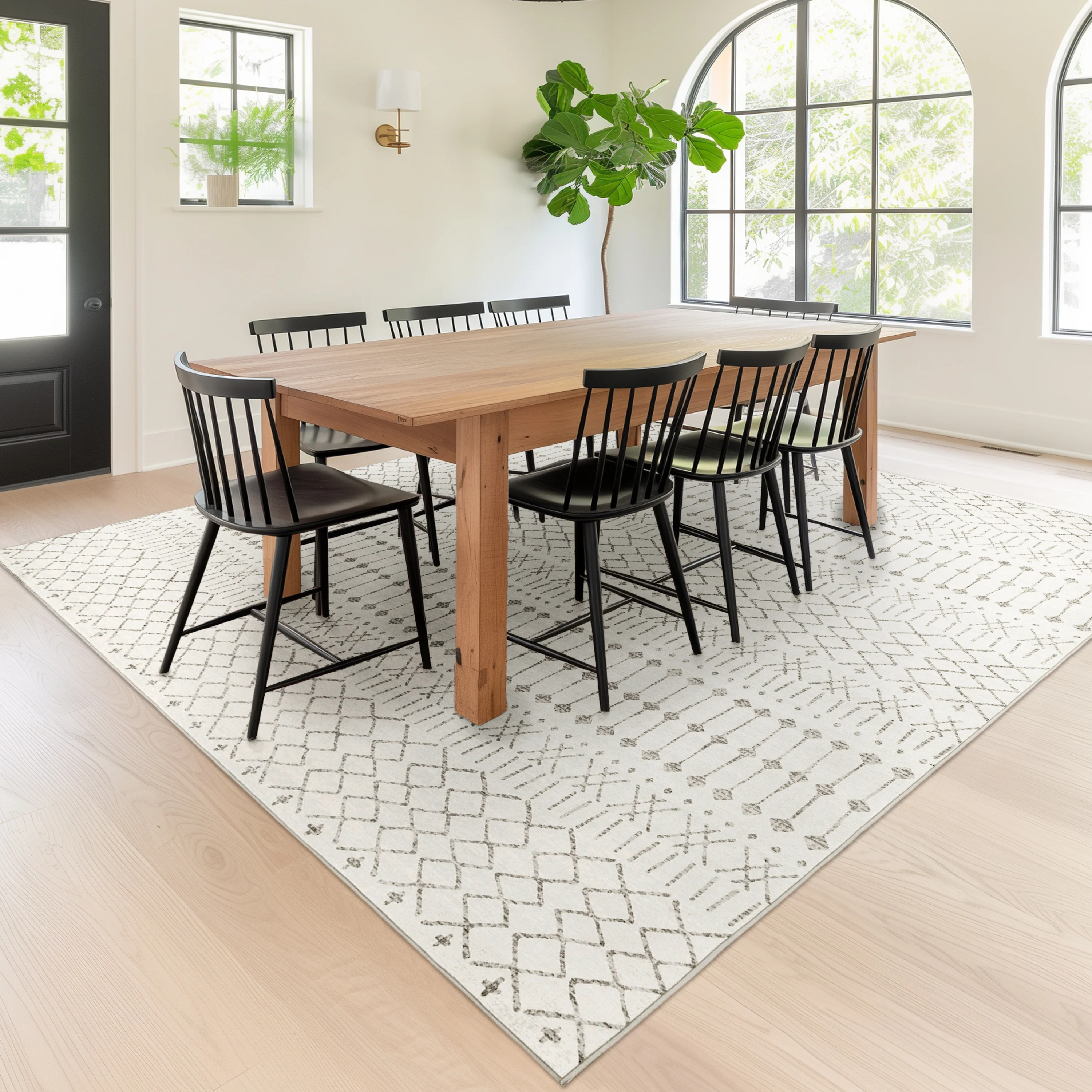 Canyon - Oatmeal/Grey - Image 9
