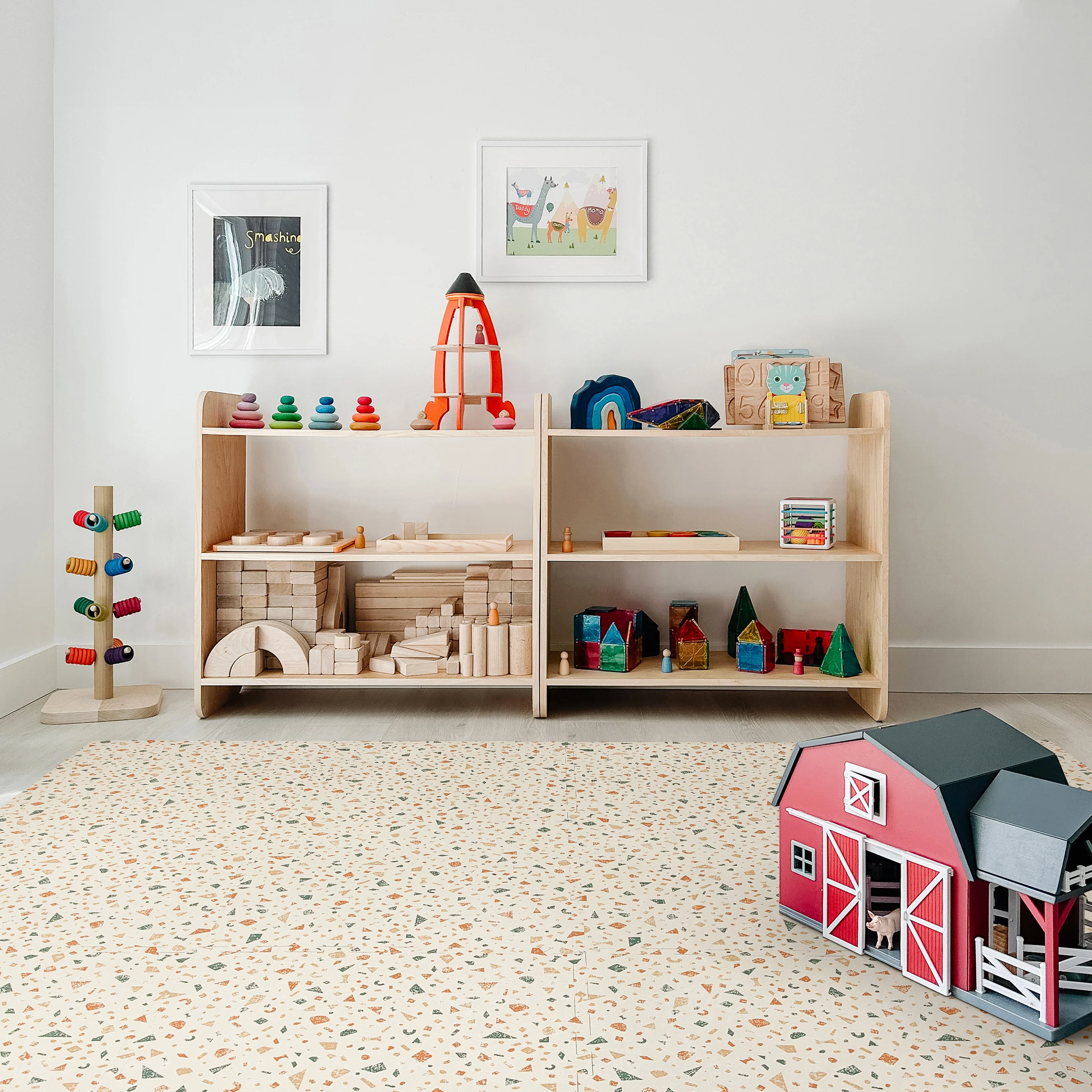 Confetti - Multi Play Mat - Image 10