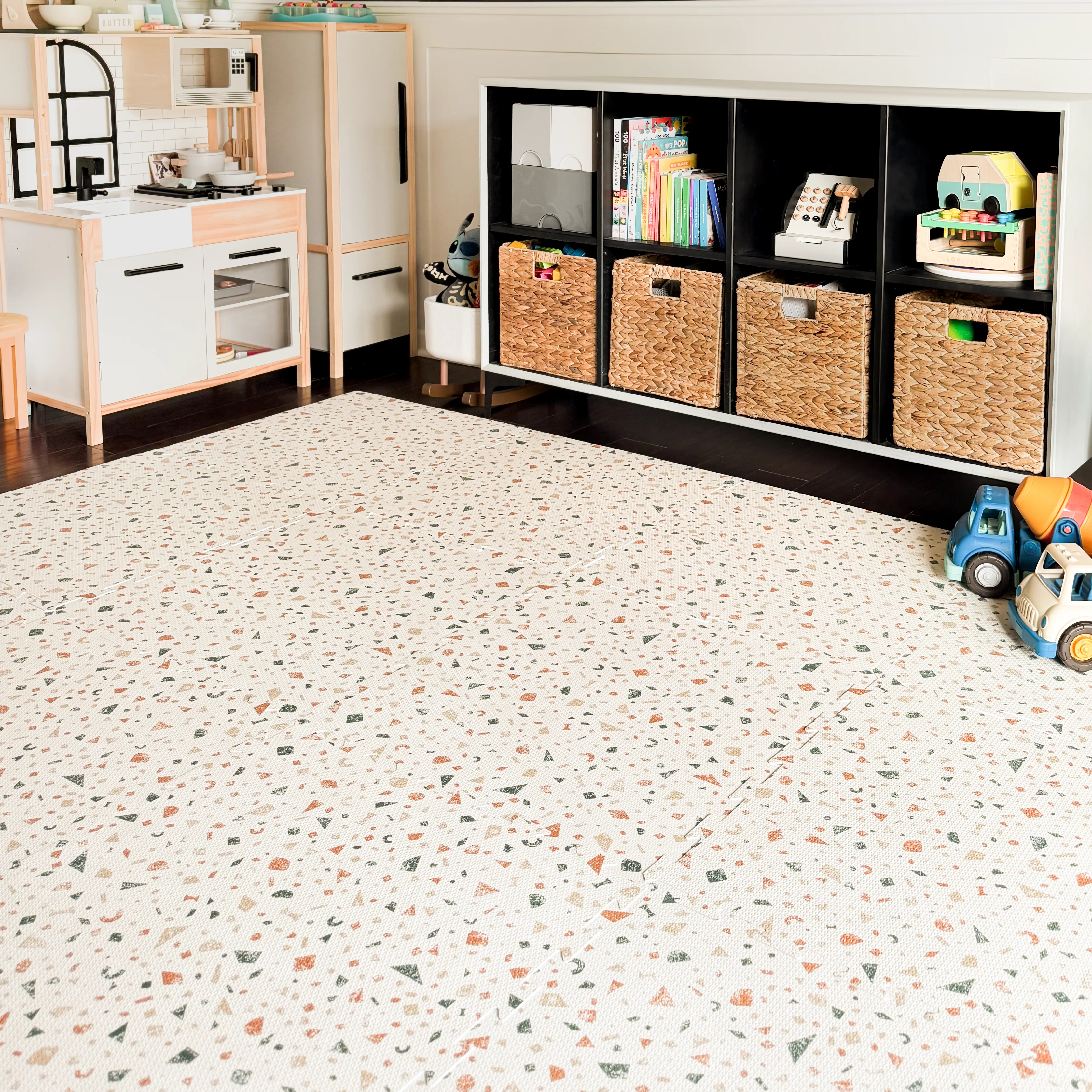 Confetti - Multi Play Mat - Image 3