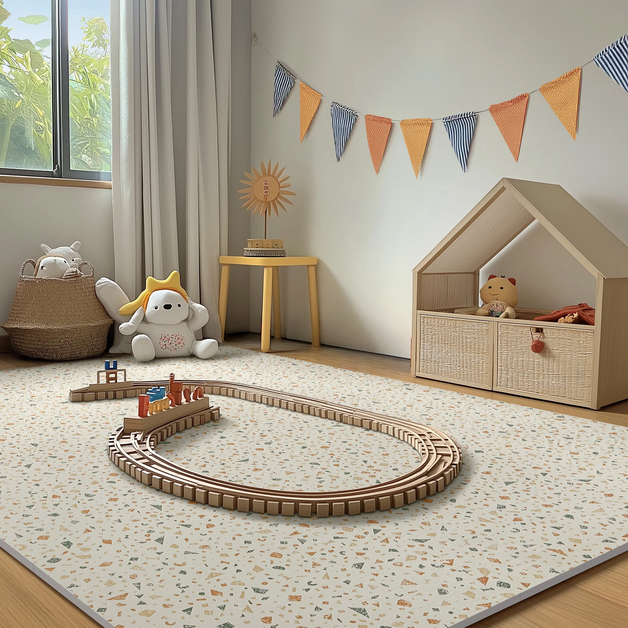 Confetti - Multi Play Mat - Image 4