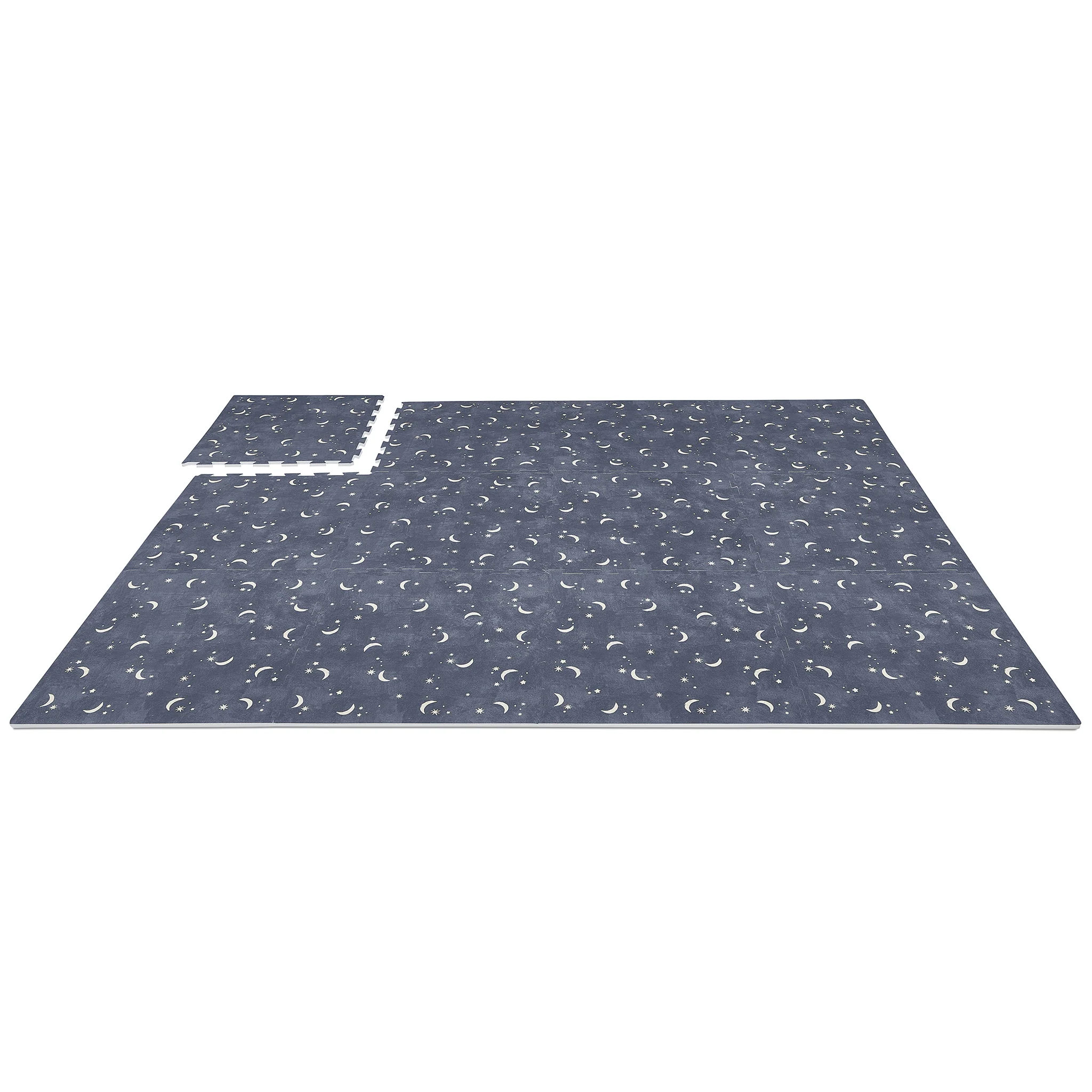 Cosmo - Navy Play Mat - Image 13