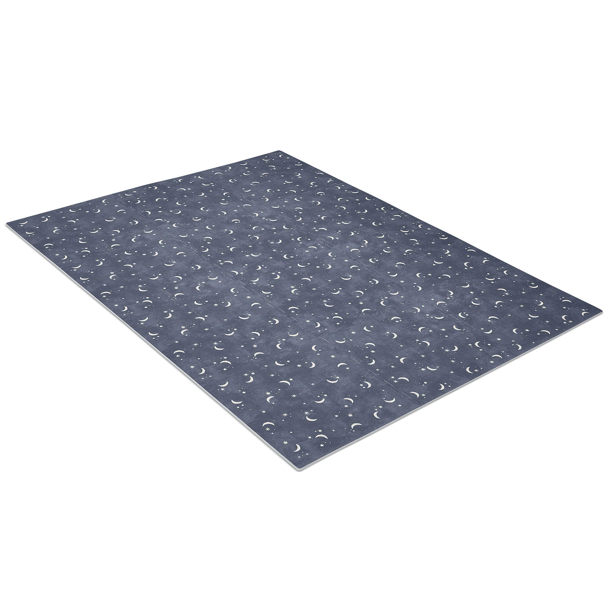 Cosmo - Navy Play Mat - Image 17