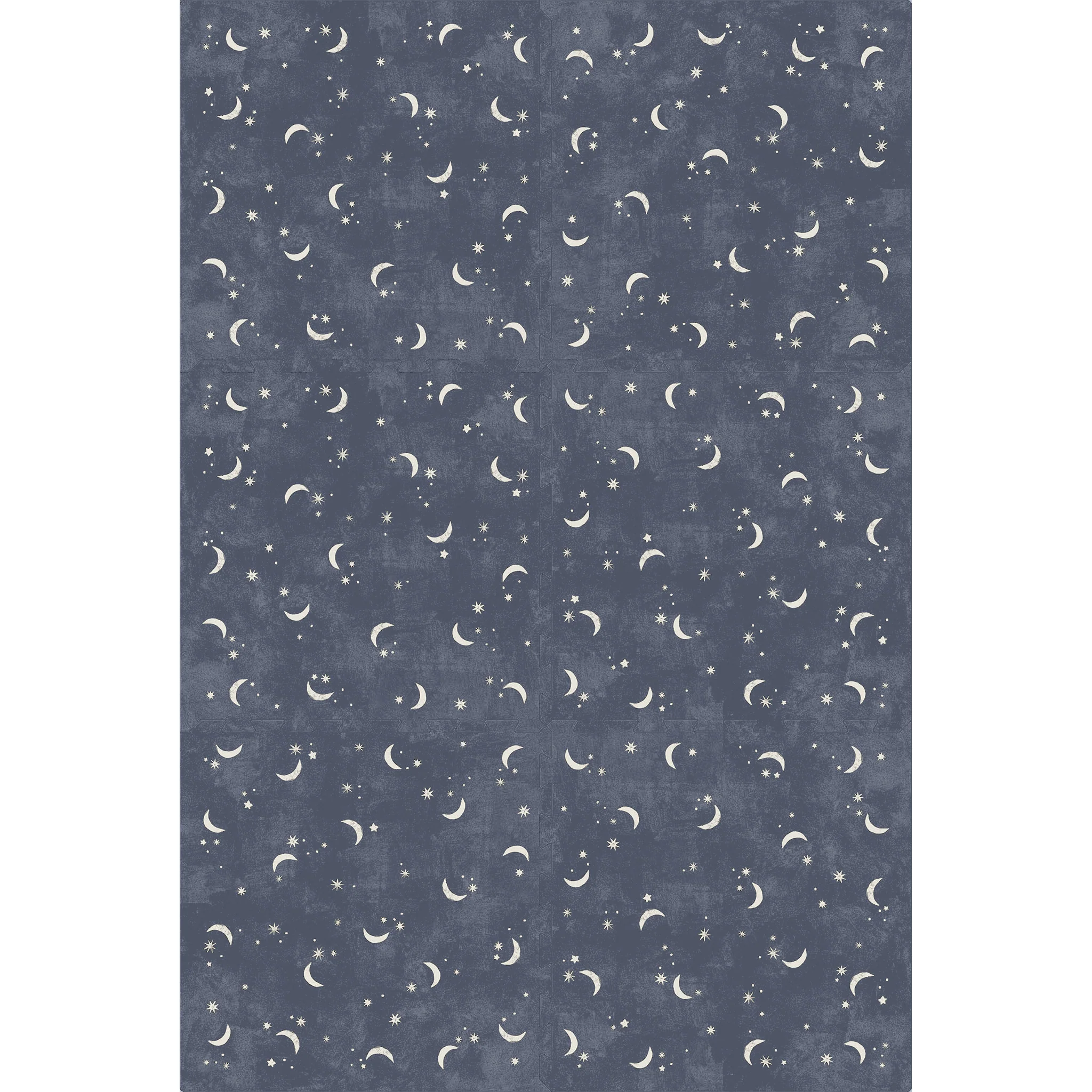 Cosmo - Navy Play Mat - Image 20
