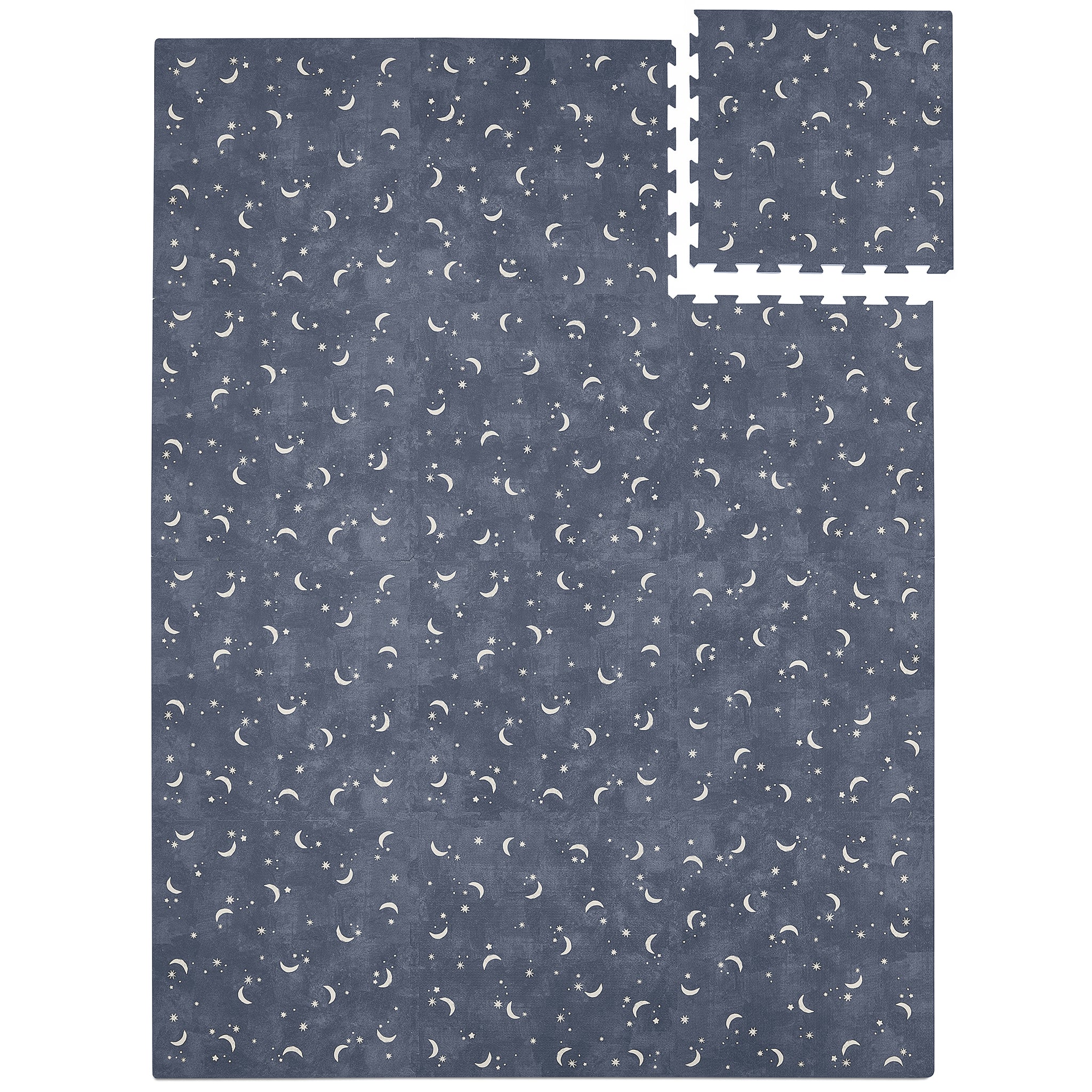 Cosmo - Navy Play Mat - Image 5