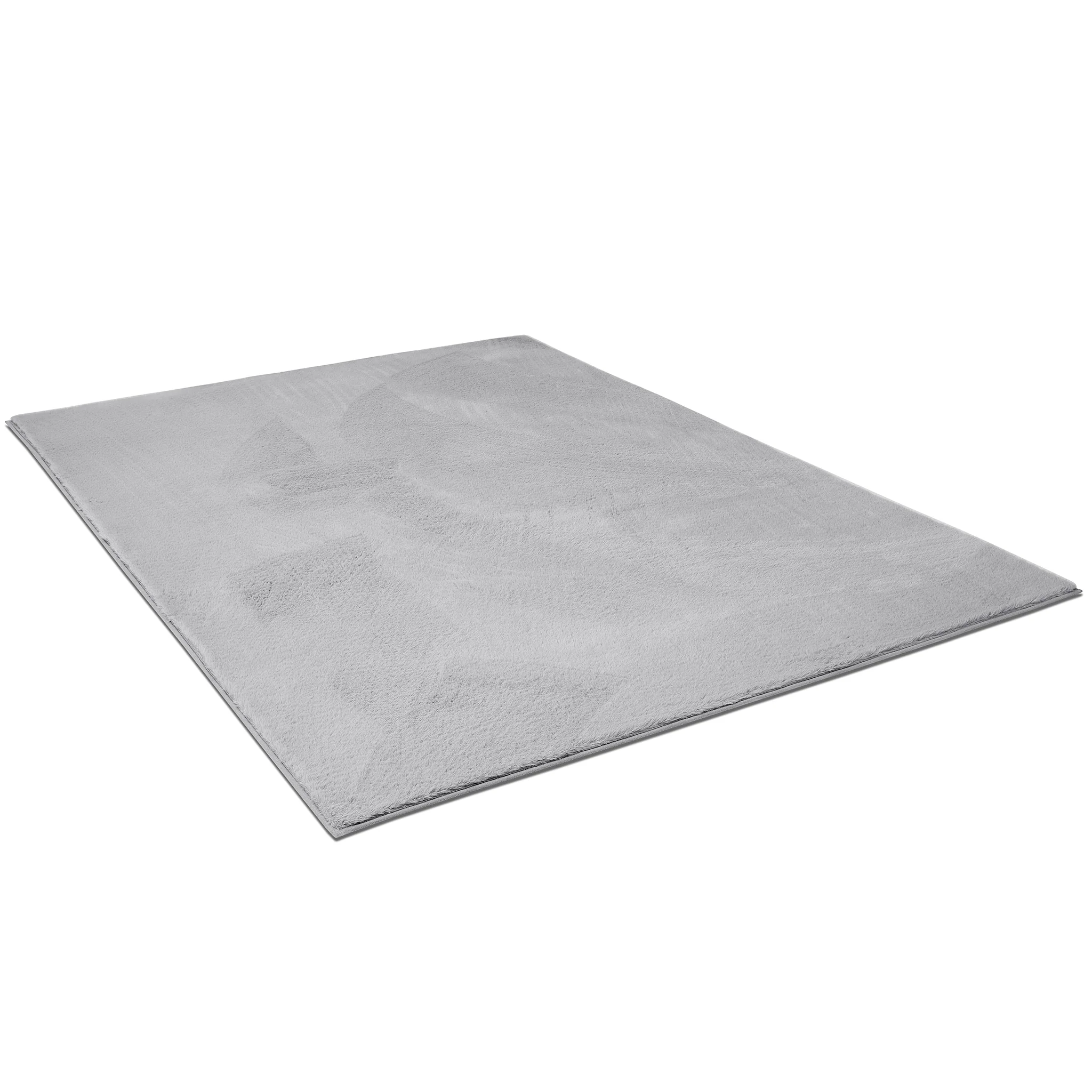 Cozy Fur - Grey - Image 10