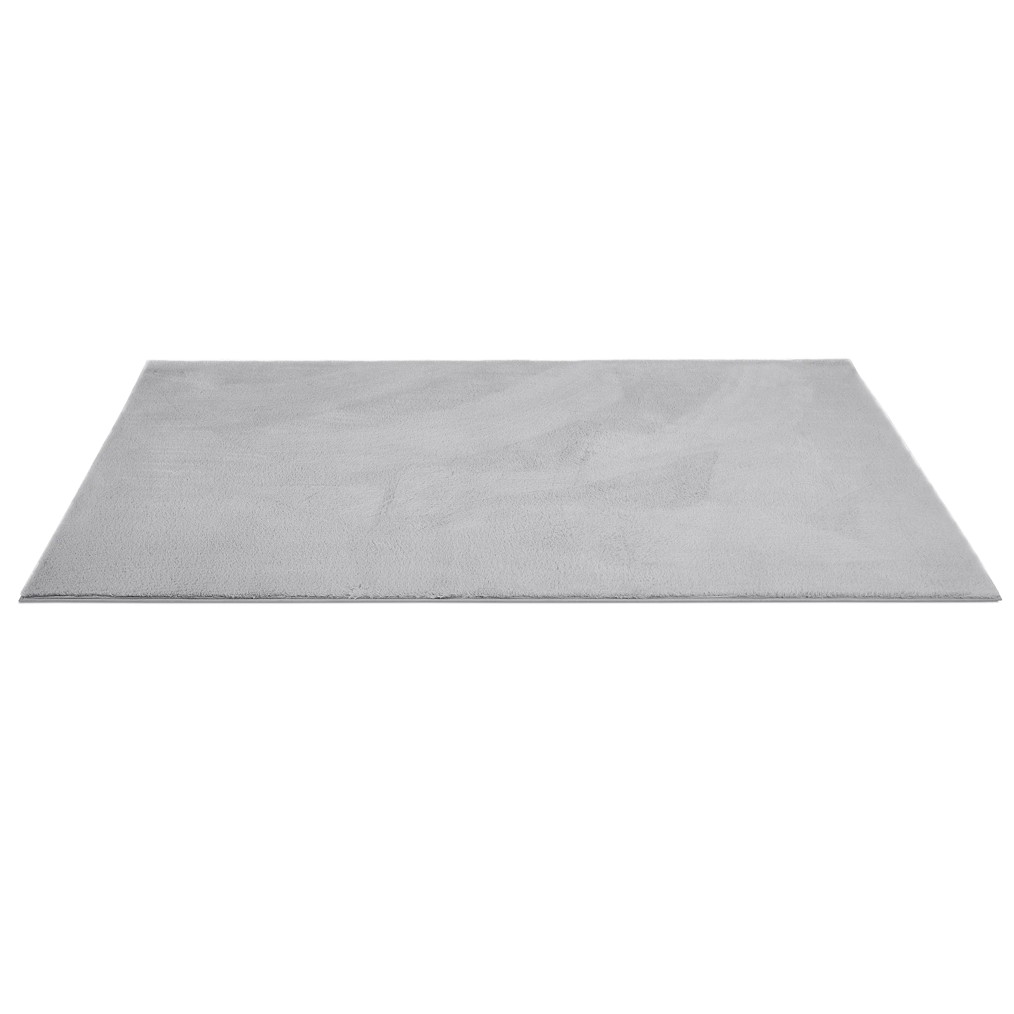 Cozy Fur - Grey - Image 11