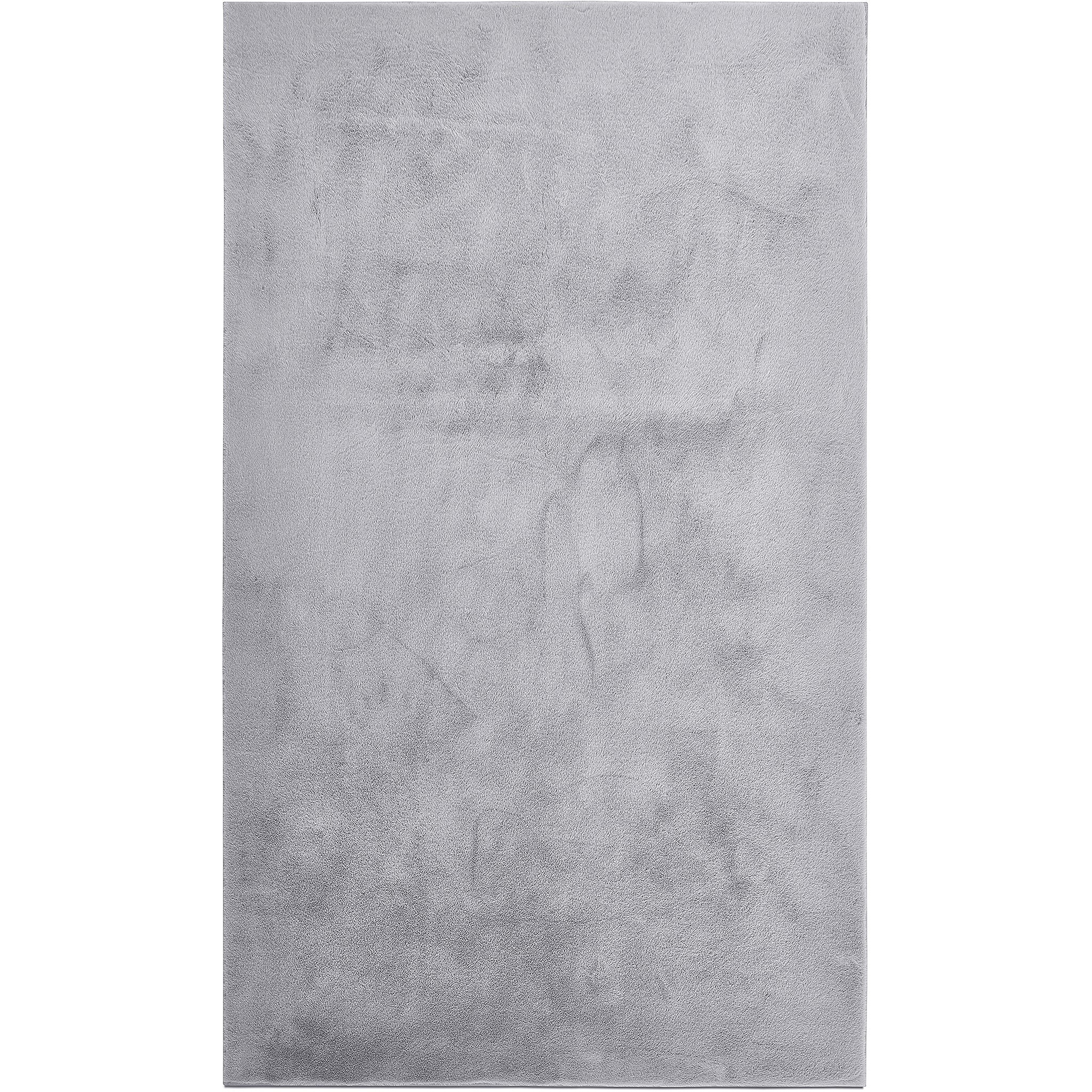 Cozy Fur - Grey - Image 13