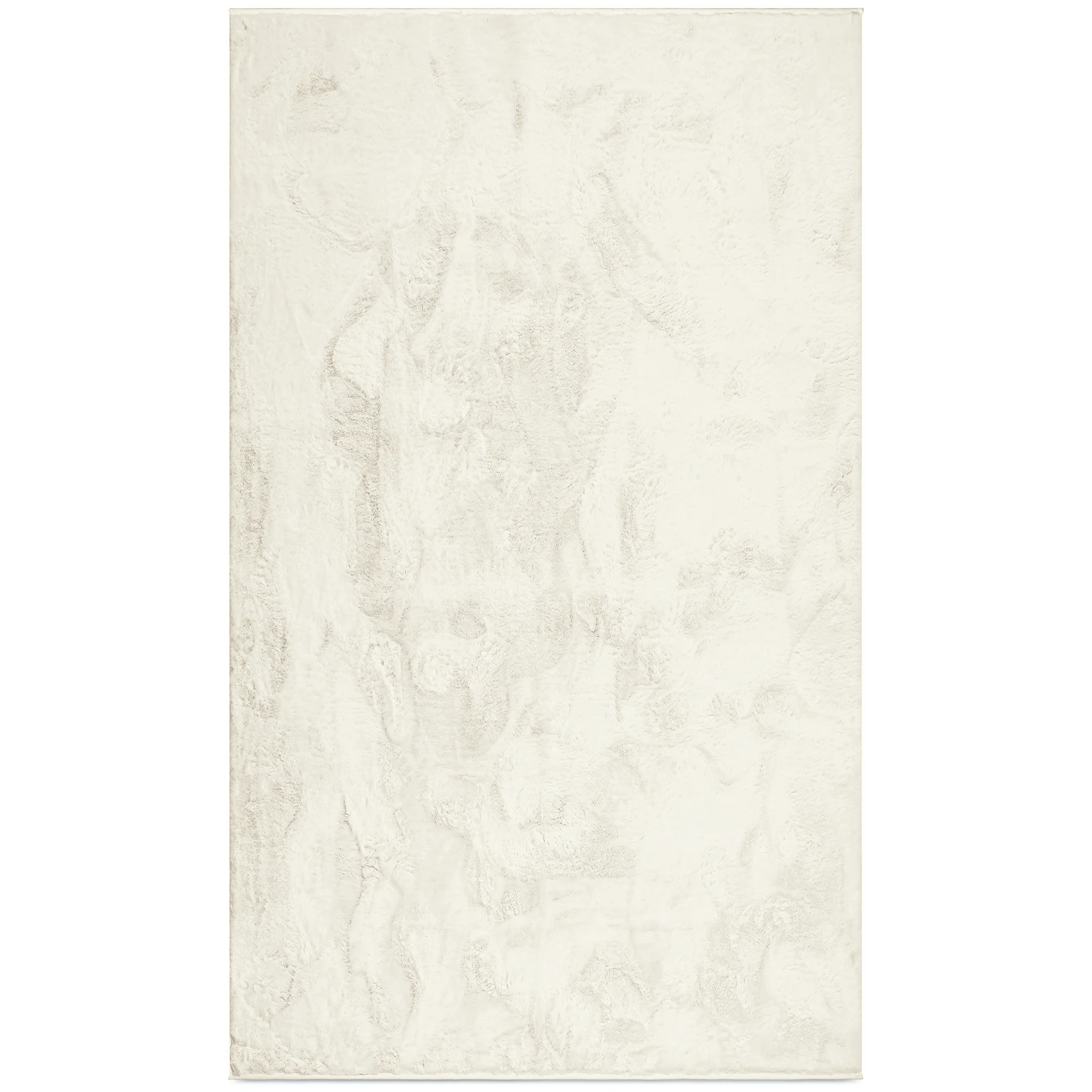 Cozy Fur - Ivory - Image 12