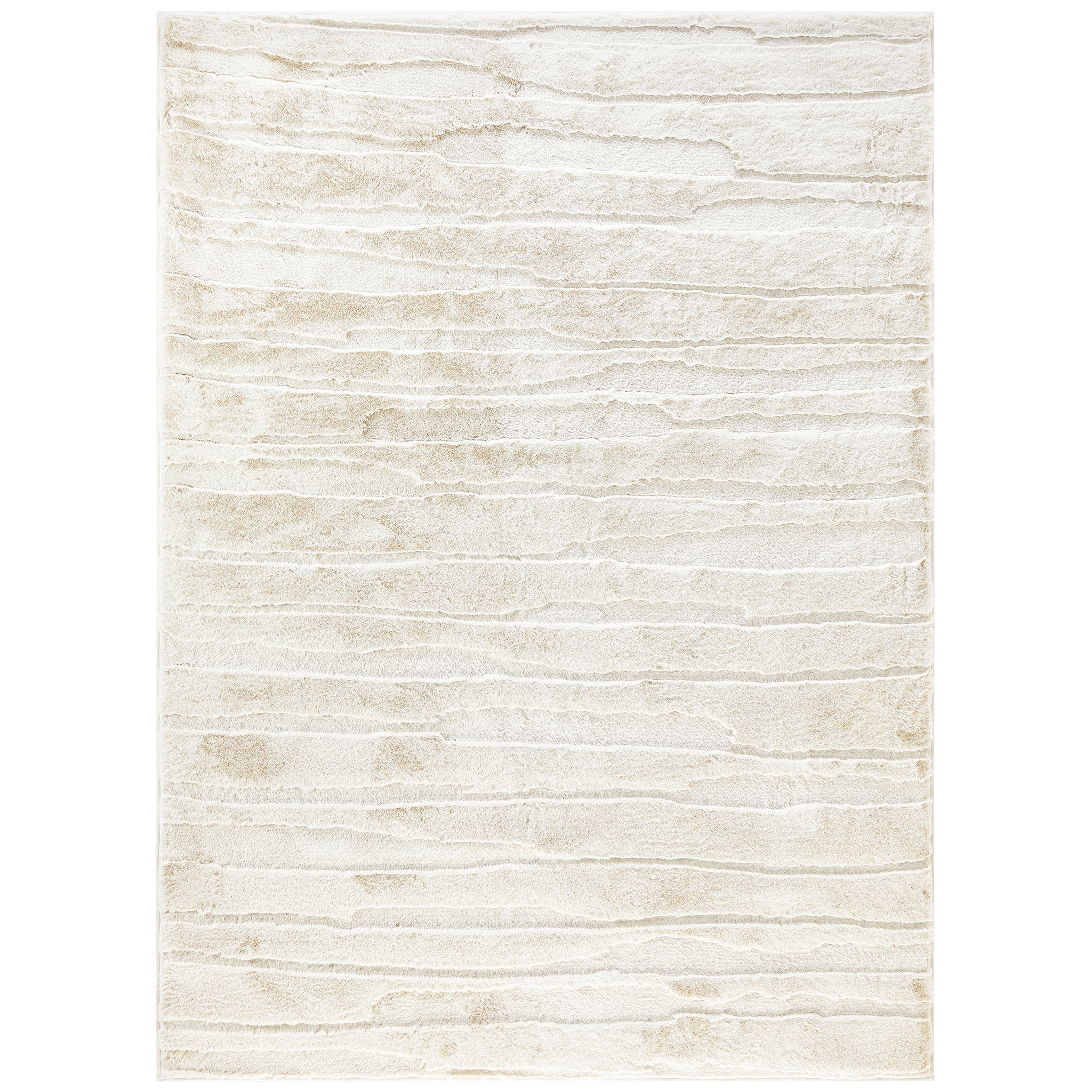 Cypress Fur - Ivory