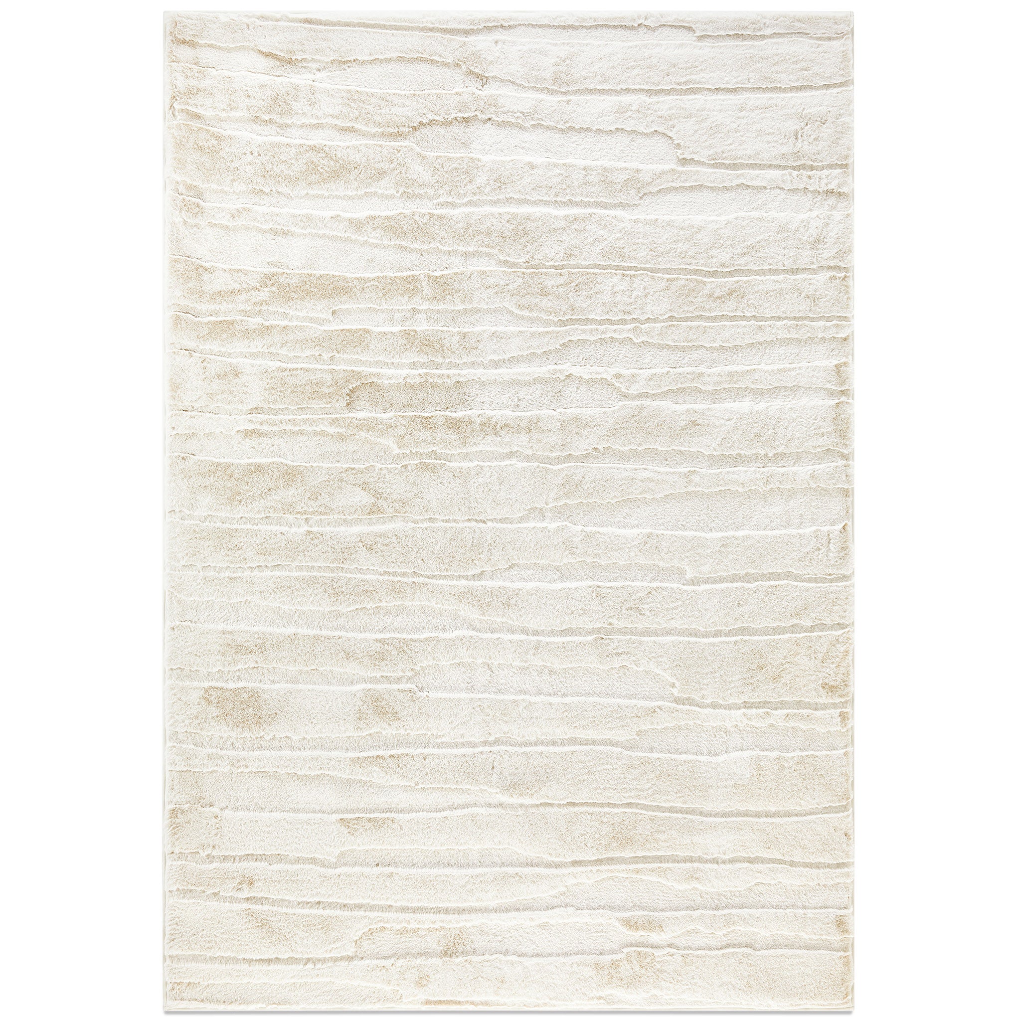 Cypress Fur - Ivory - Image 2
