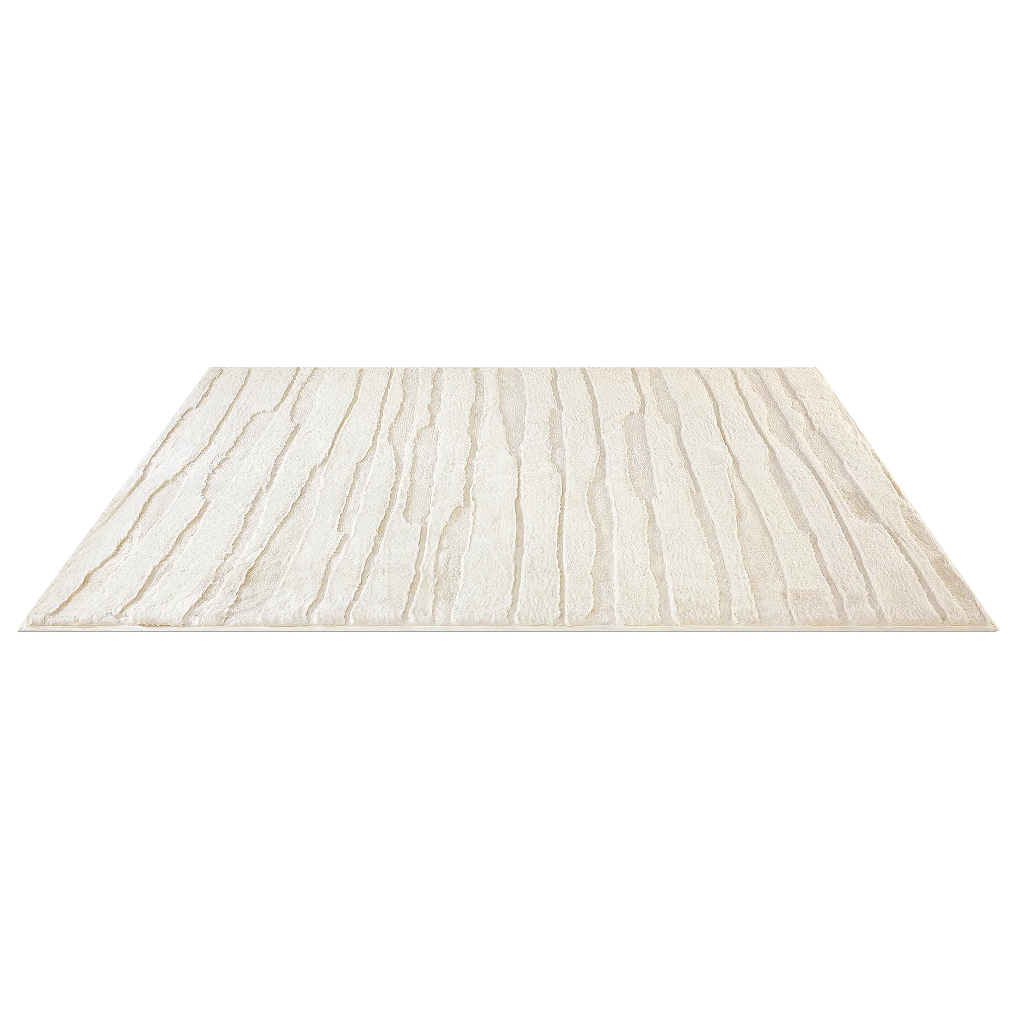 Cypress Fur - Ivory - Image 8