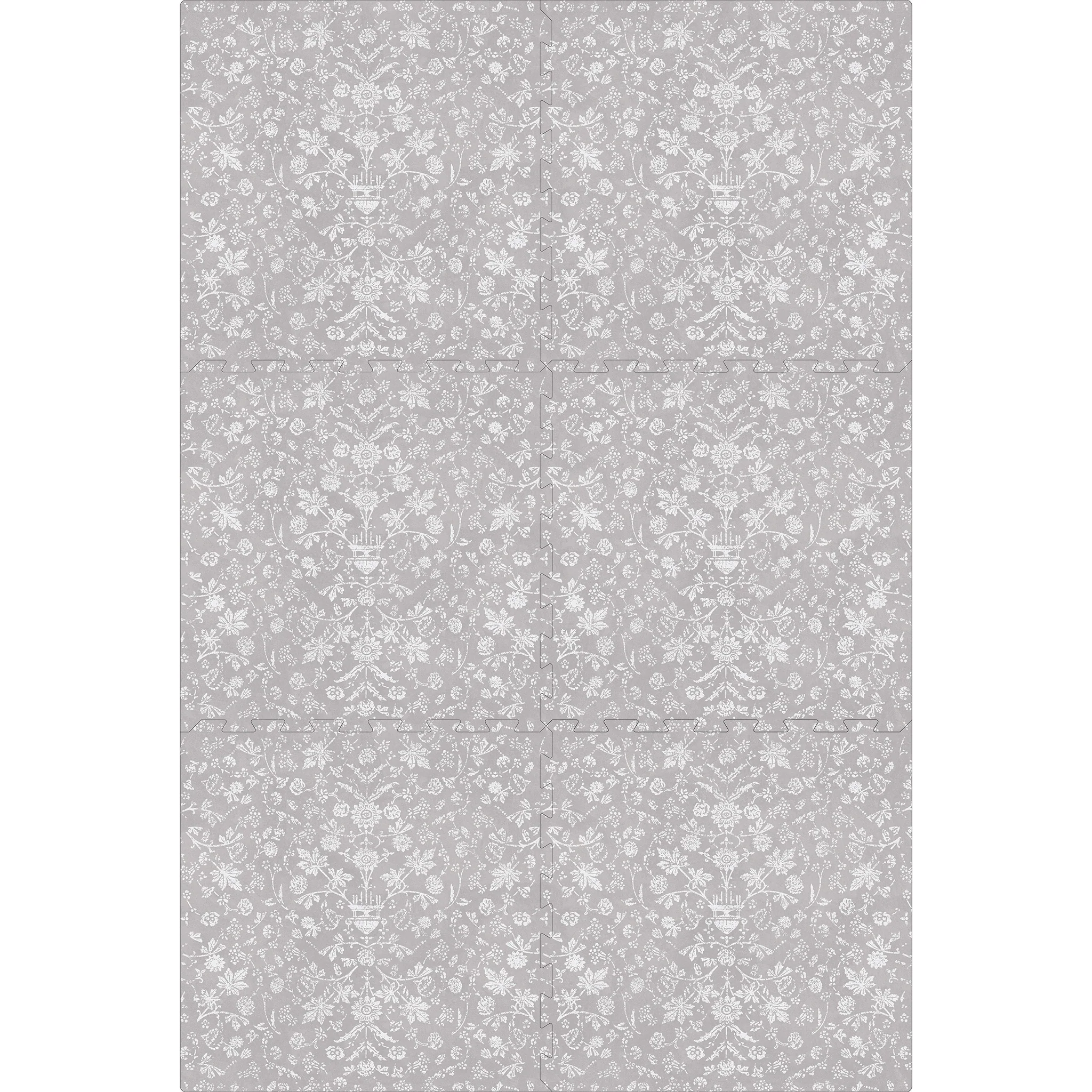 Demi - Grey Play Mat - Image 19