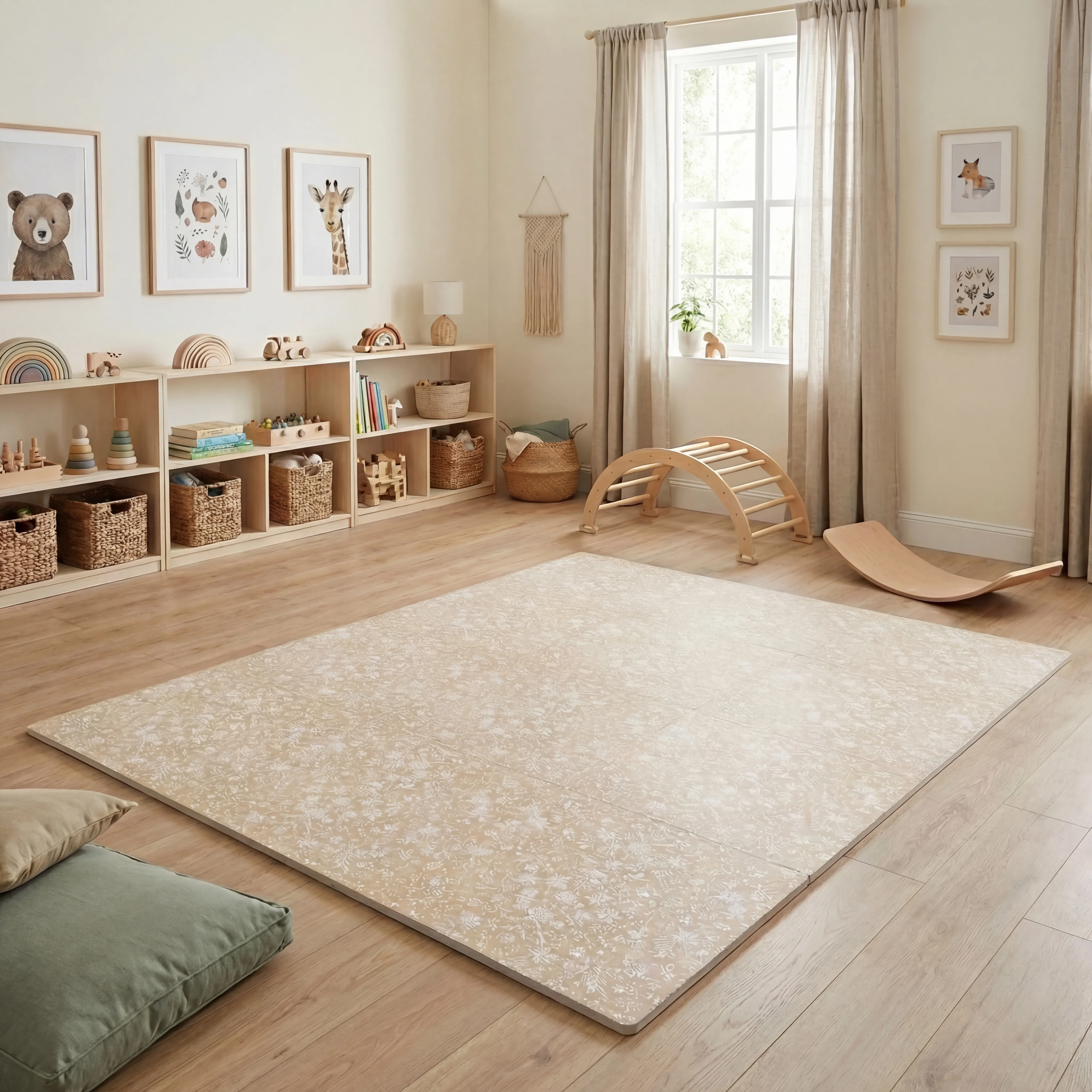 Demi - Sand Play Mat - Image 10
