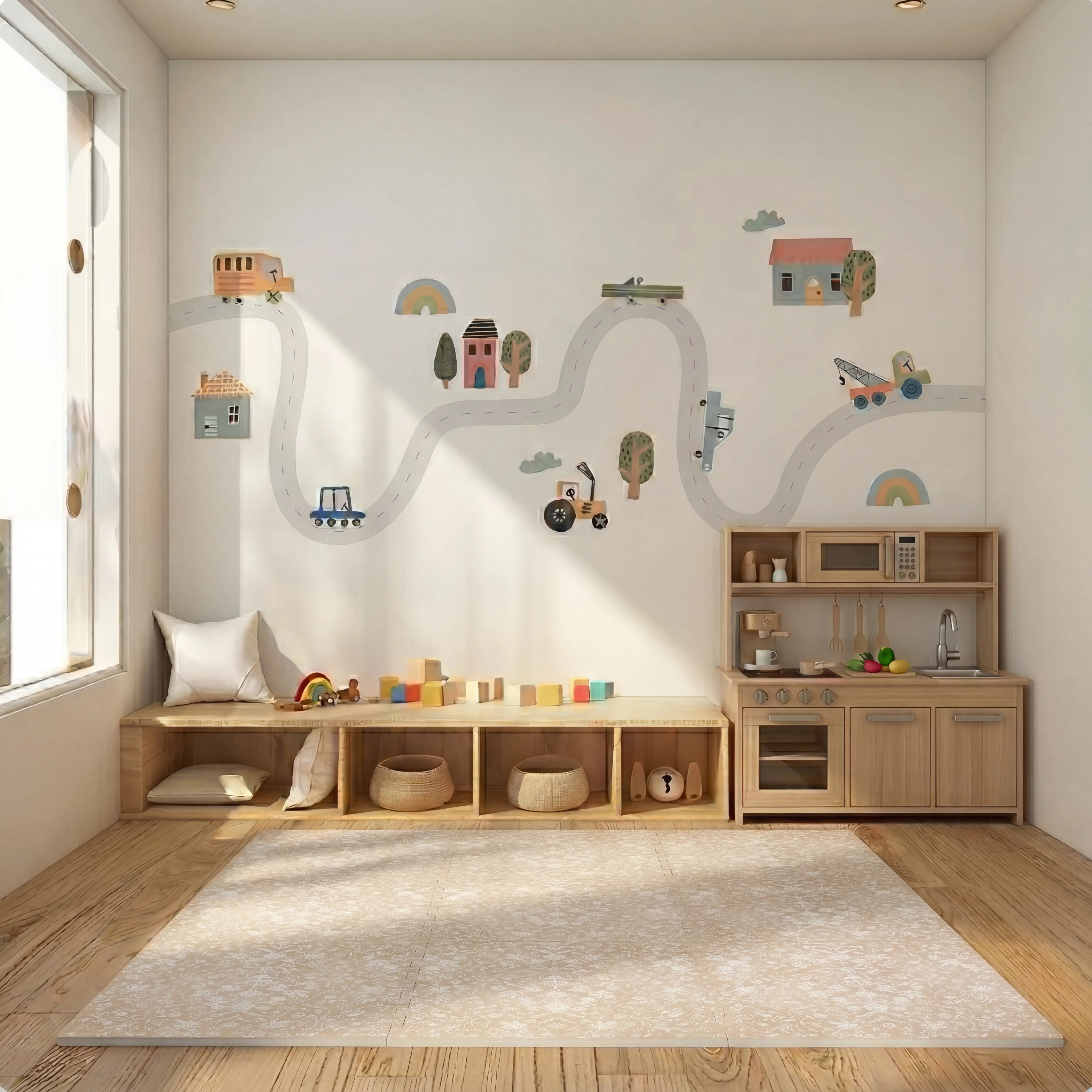 Demi - Sand Play Mat - Image 3