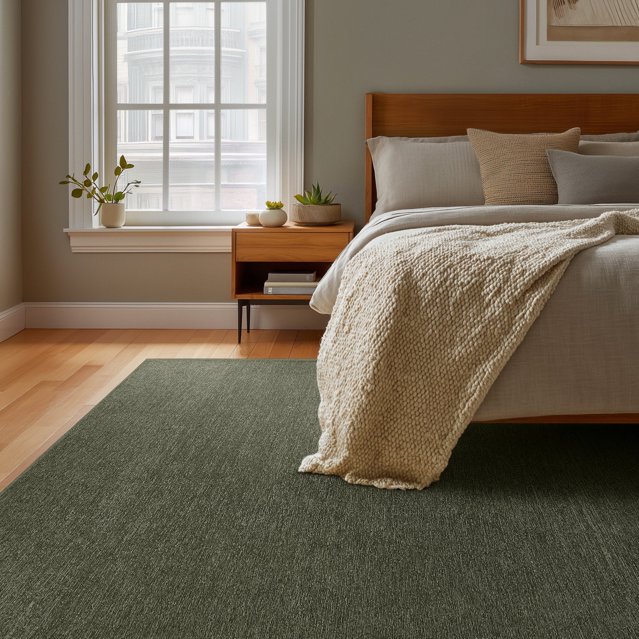 Esme - Olive - Image 3