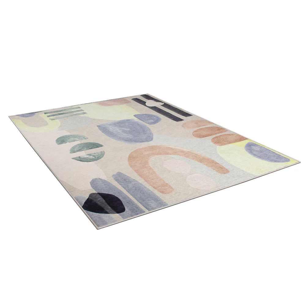 Fez - Sand/Multi - Image 12