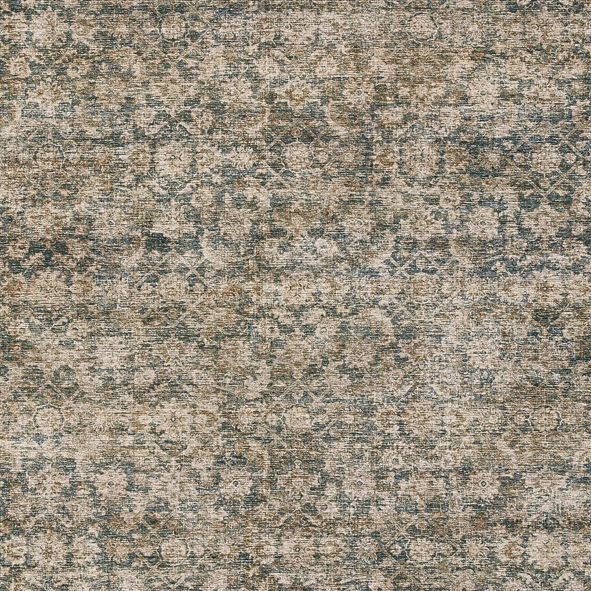Florence - Ocean/Beige - Image 7