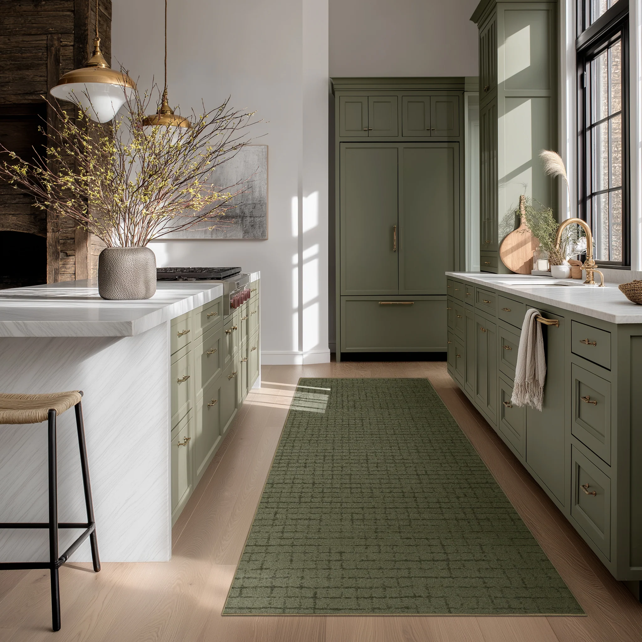 Forma - Olive - Image 4