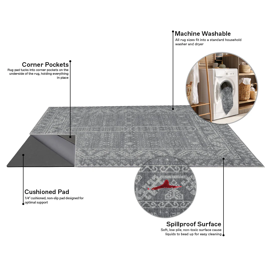Hali - Grey/Neutral - Image 6