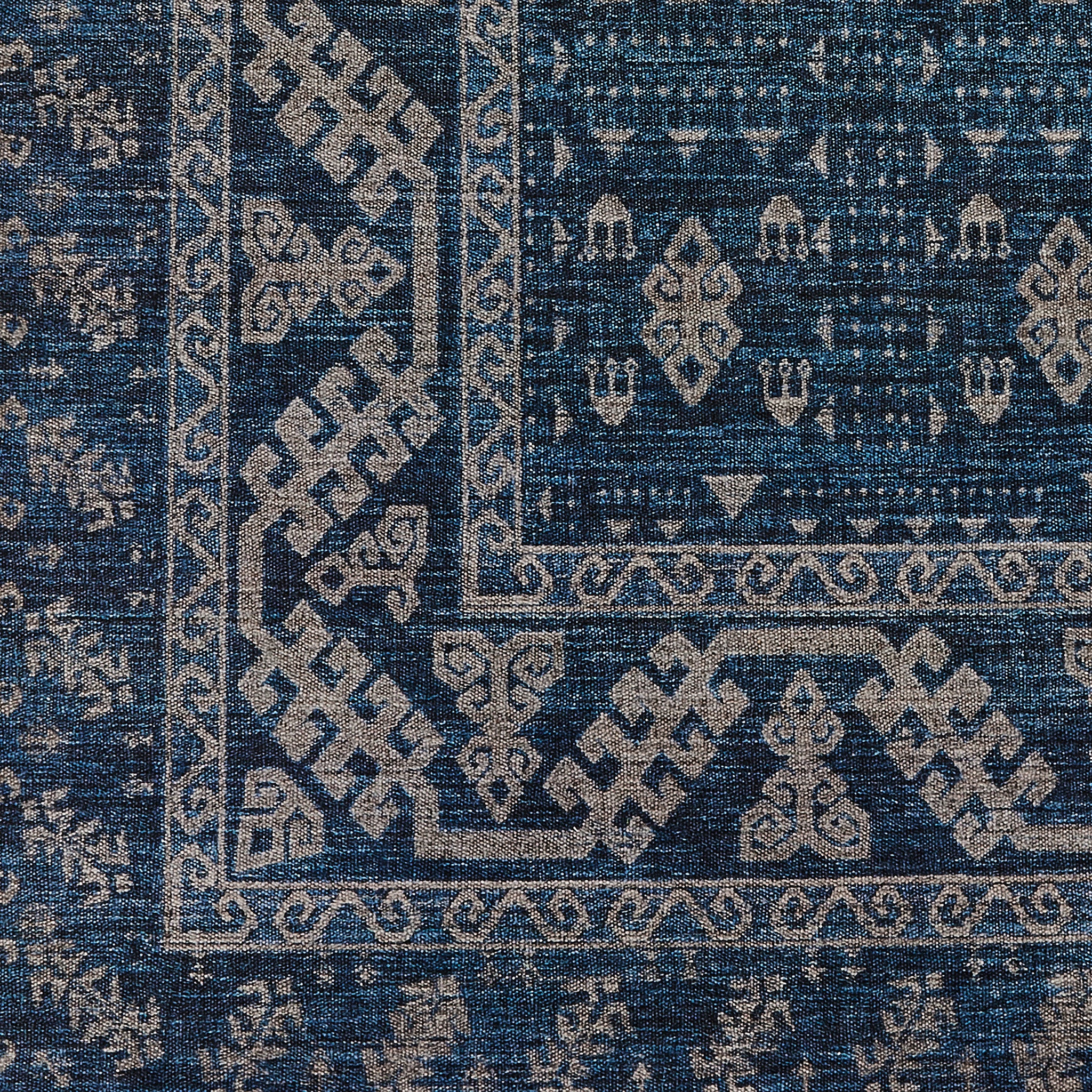 Hali - Indigo/Bronze - Image 11