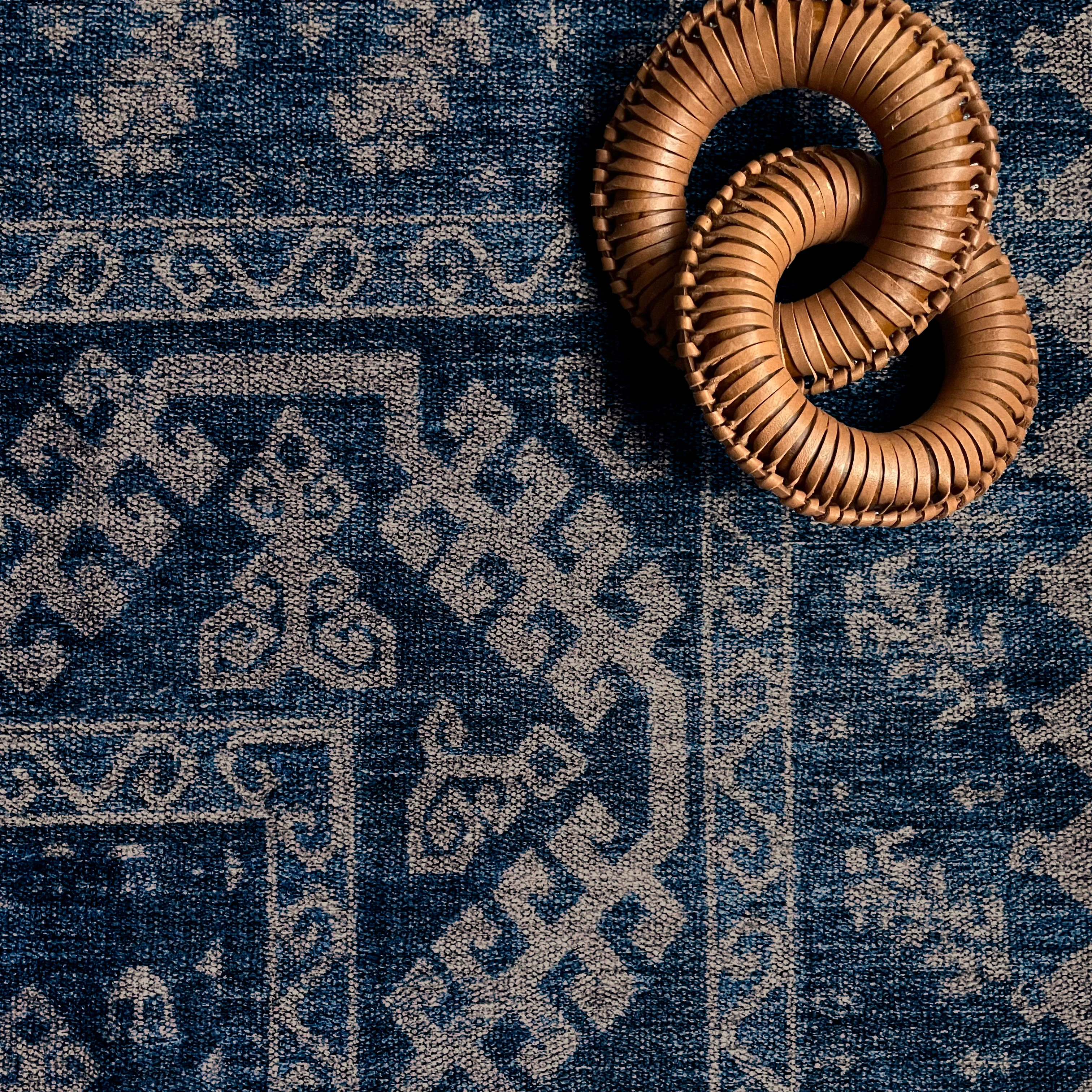Hali - Indigo/Bronze - Image 12