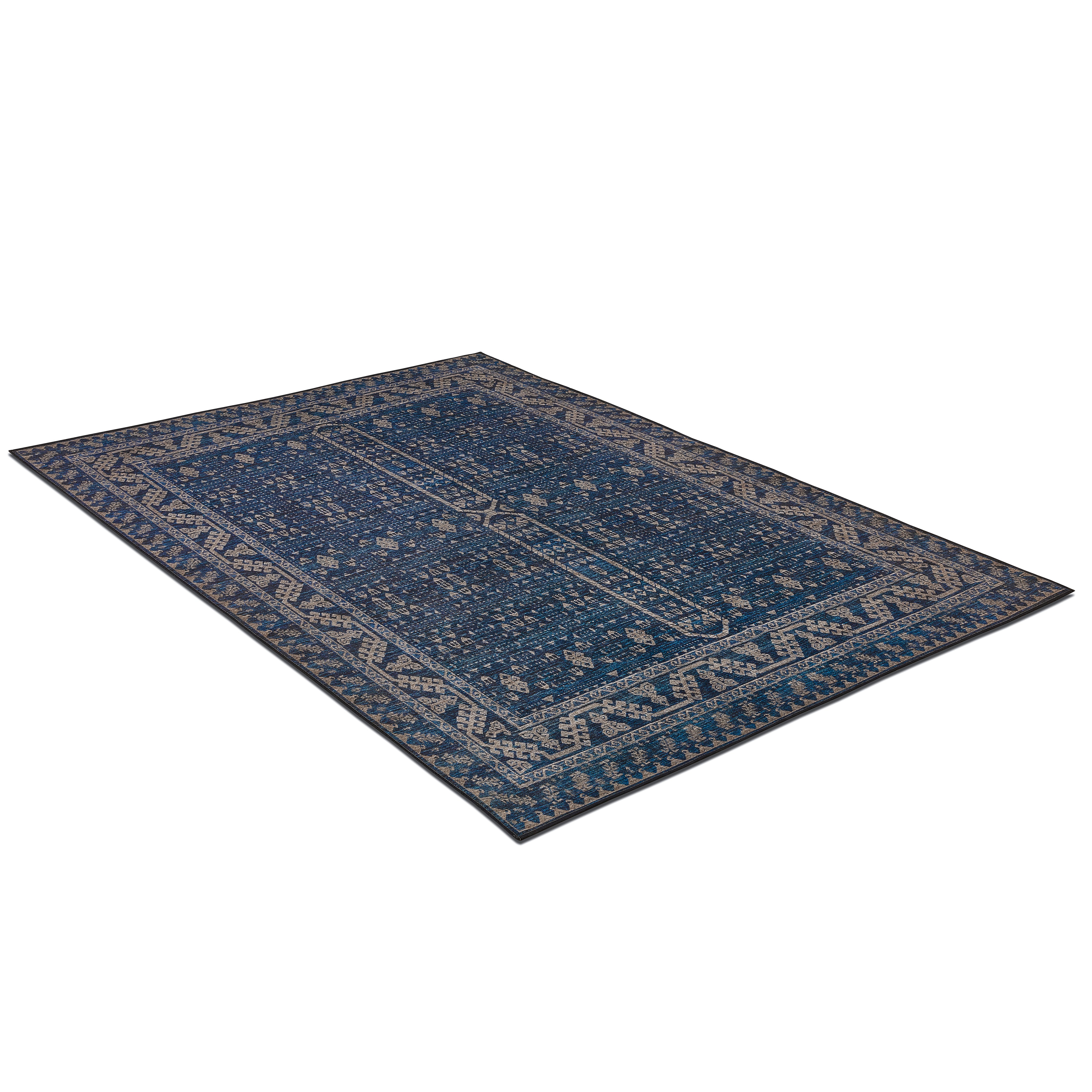 Hali - Indigo/Bronze - Image 14