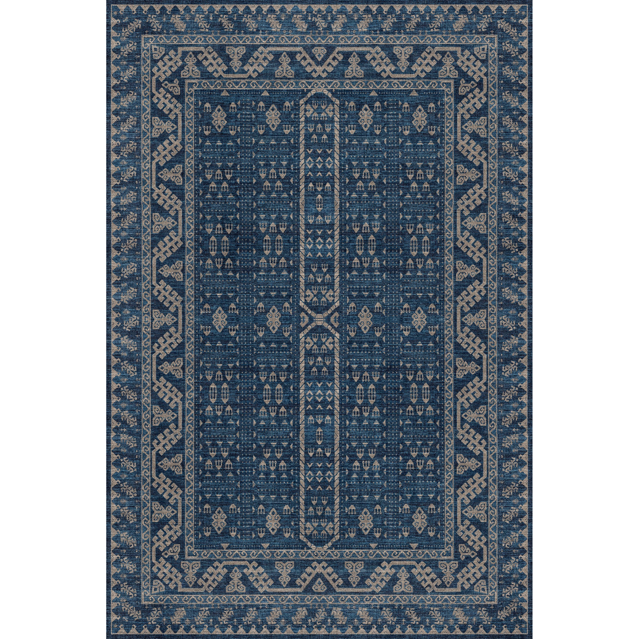 Hali - Indigo/Bronze - Image 18