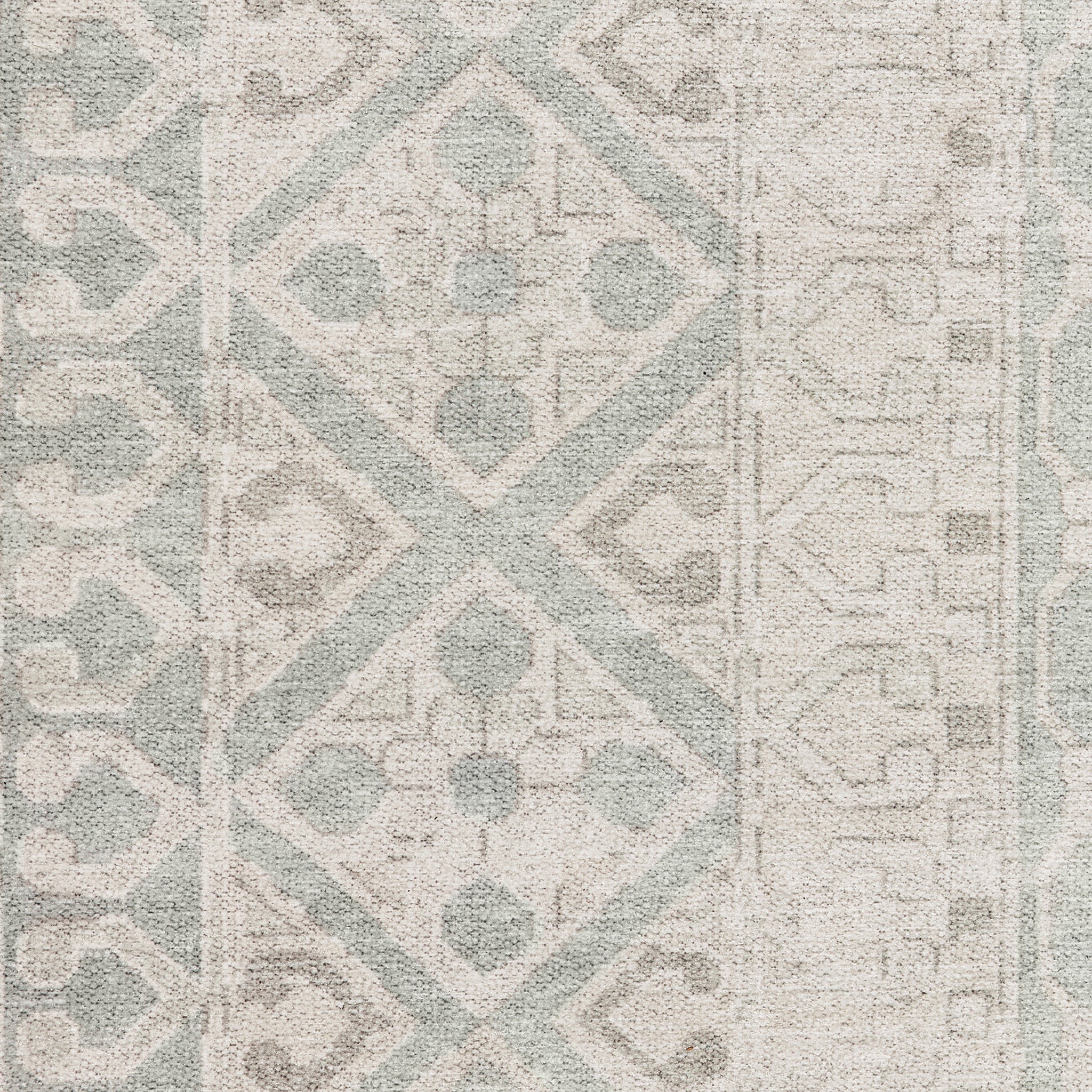 Harlow - Sage/Natural (Rug Cover) - Image 7