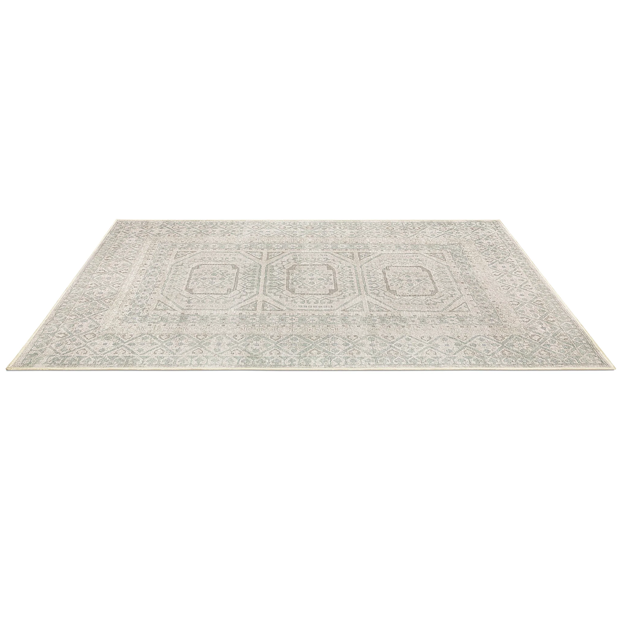 Harlow - Sage/Natural (Rug Cover) - Image 9