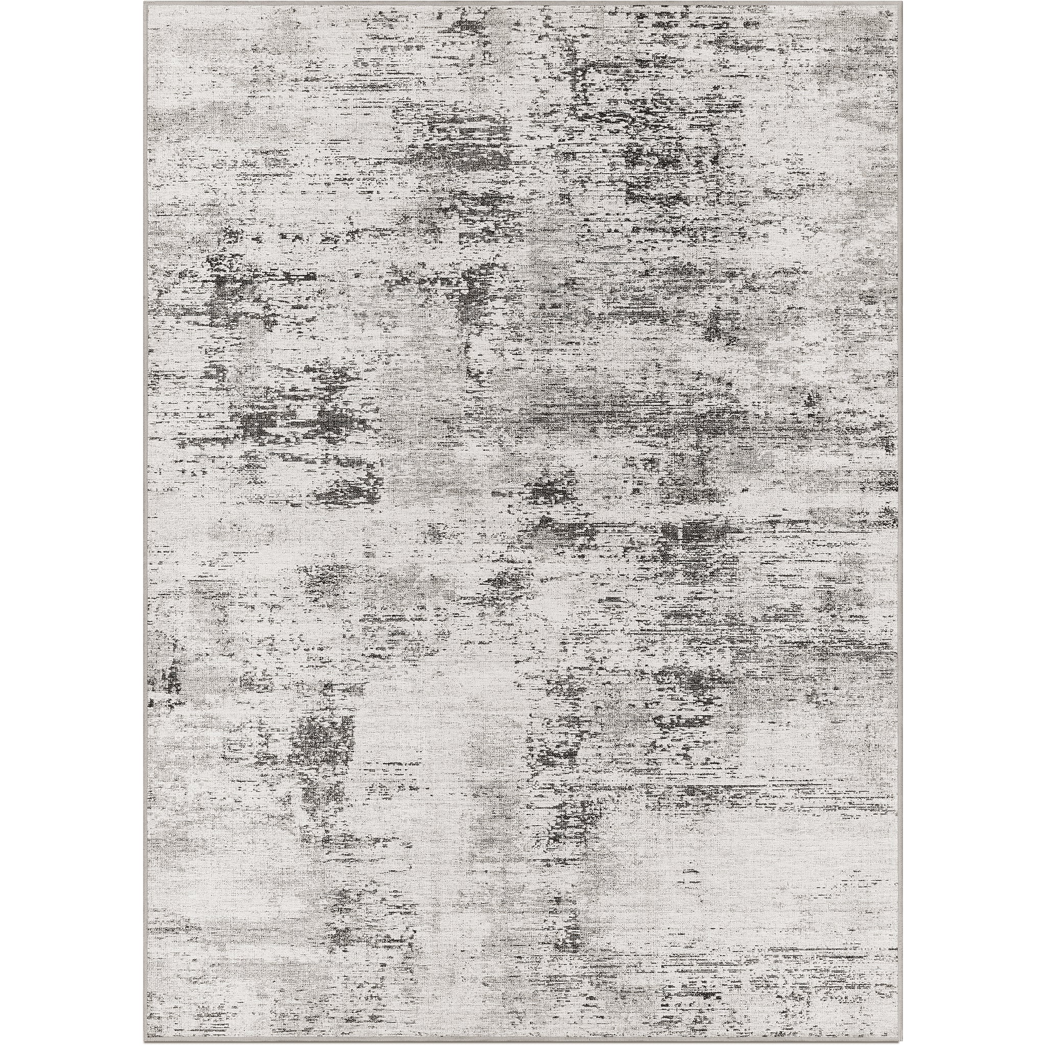 Harper - Grey/Black