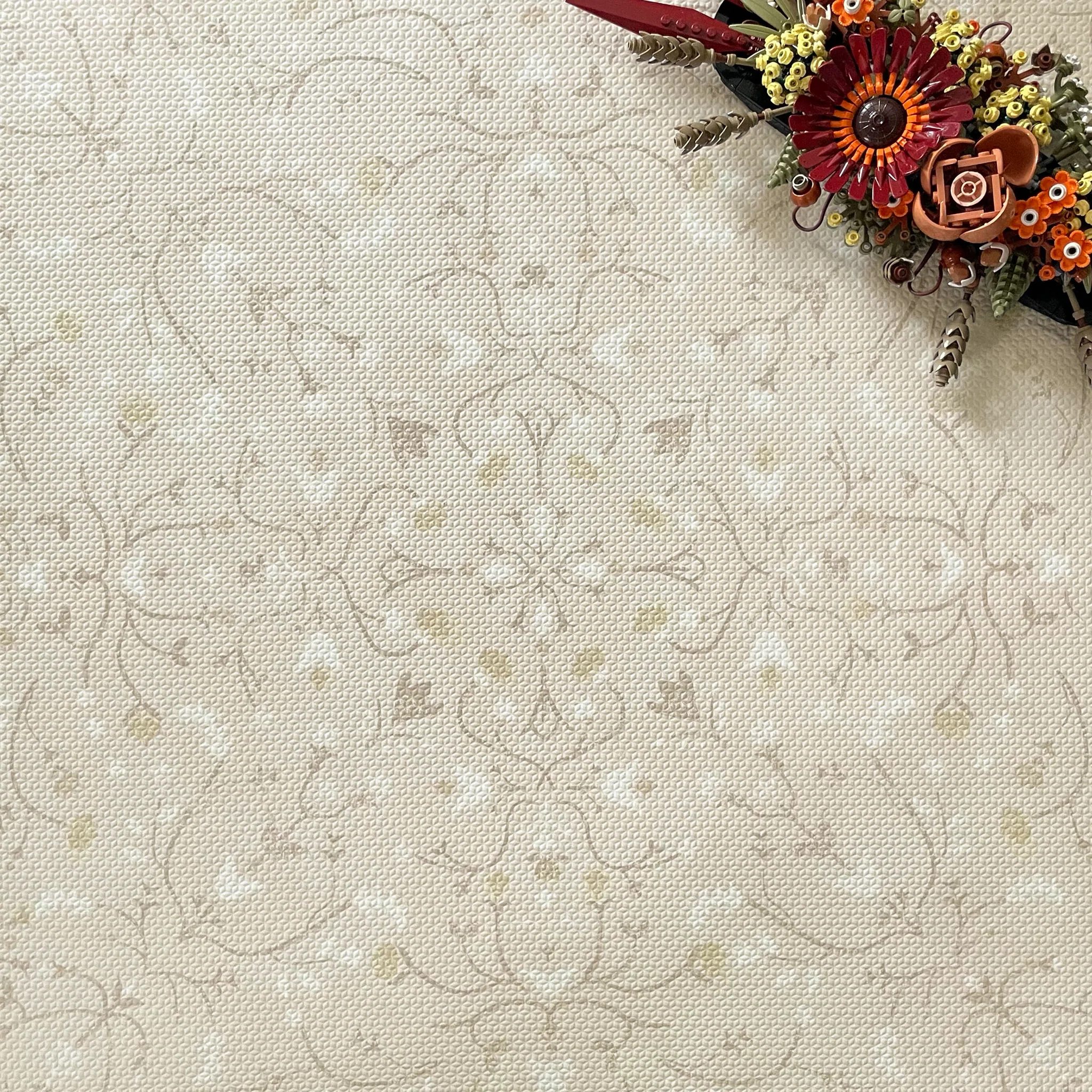 Hazel - Neutral Play Mat - Image 11