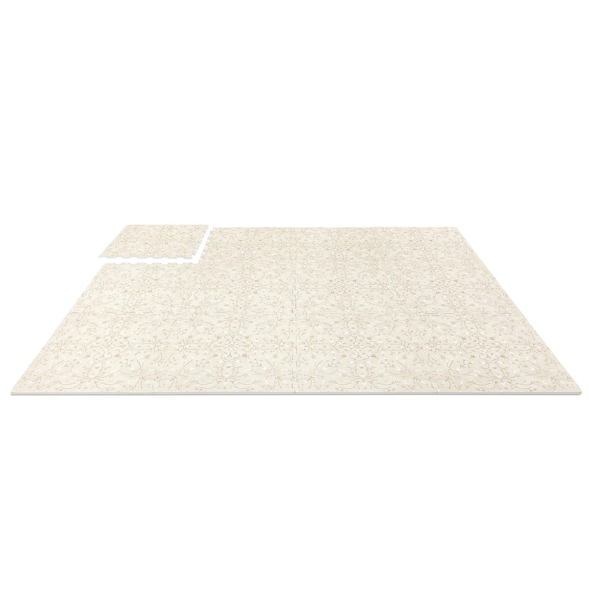 Hazel - Neutral Play Mat - Image 16