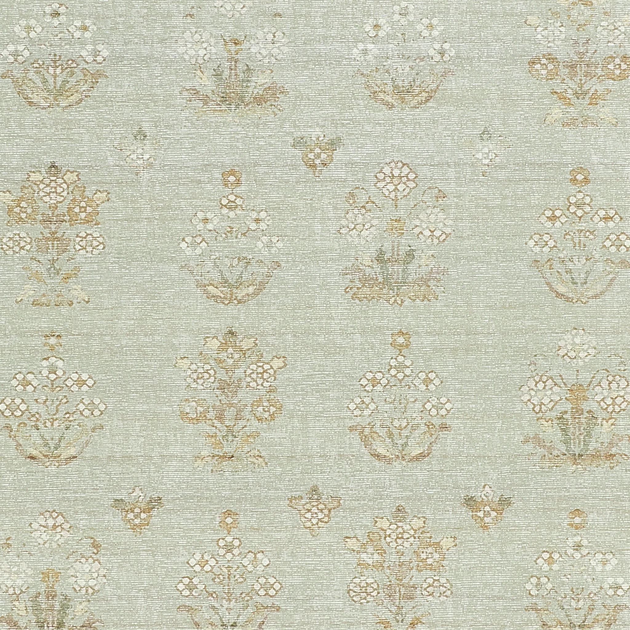 Jasmine - Light Green/Neutral - Image 7