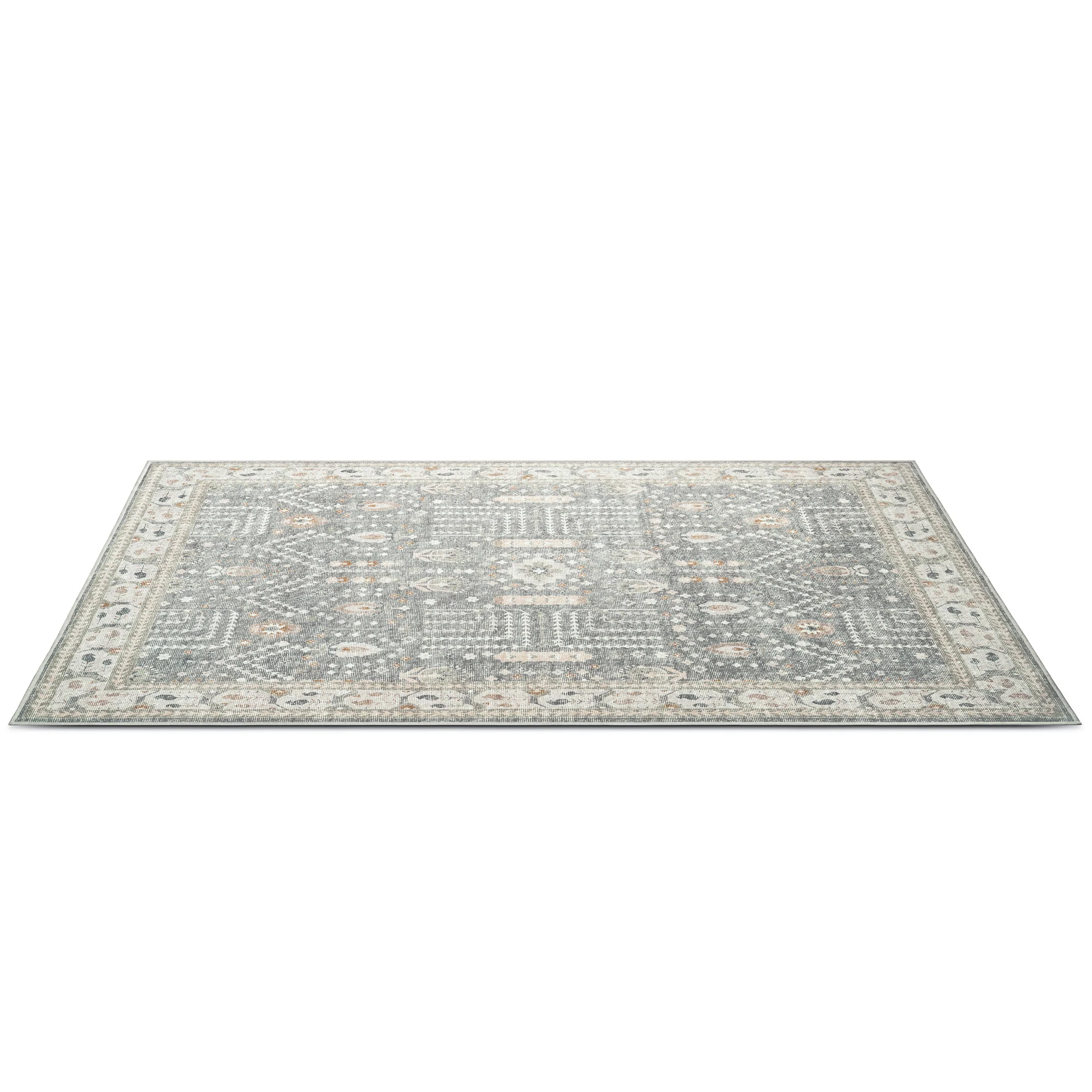 Juliet - Grey/Green - Image 11