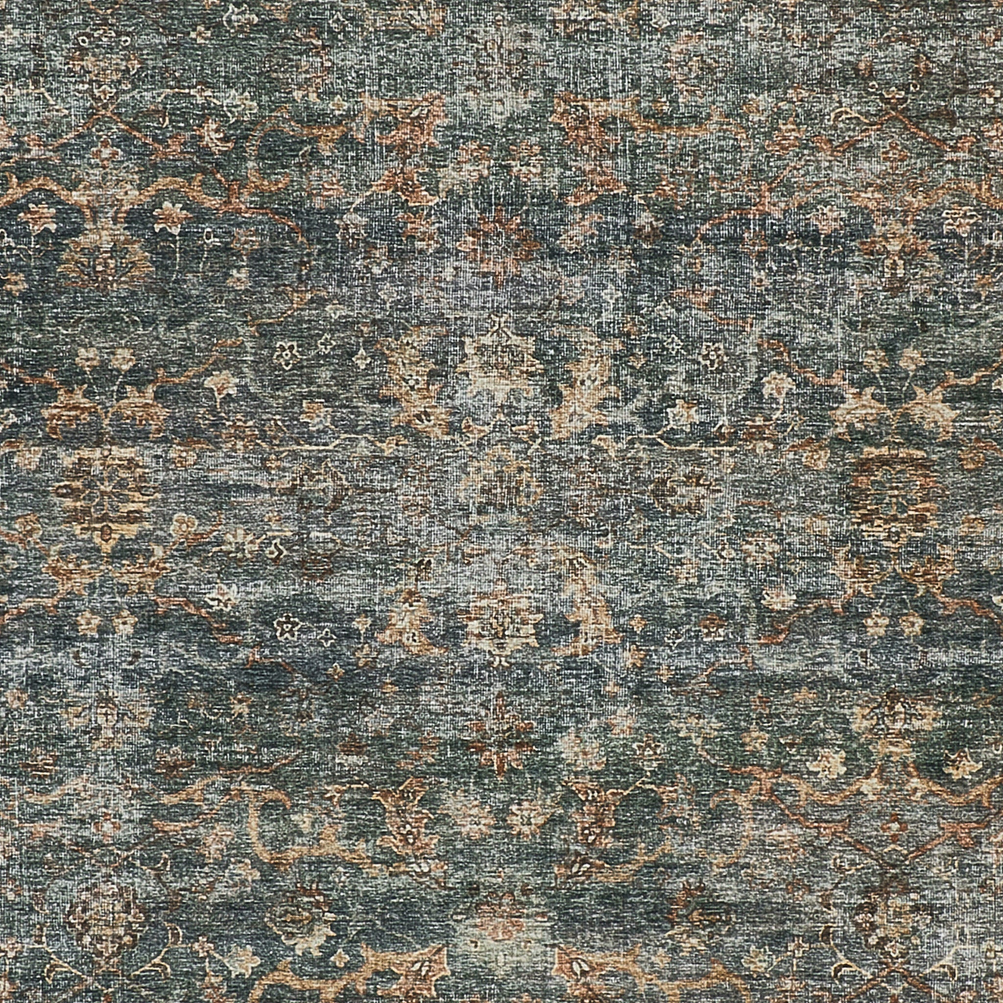 Lancaster - Ocean/Terracotta - Image 7