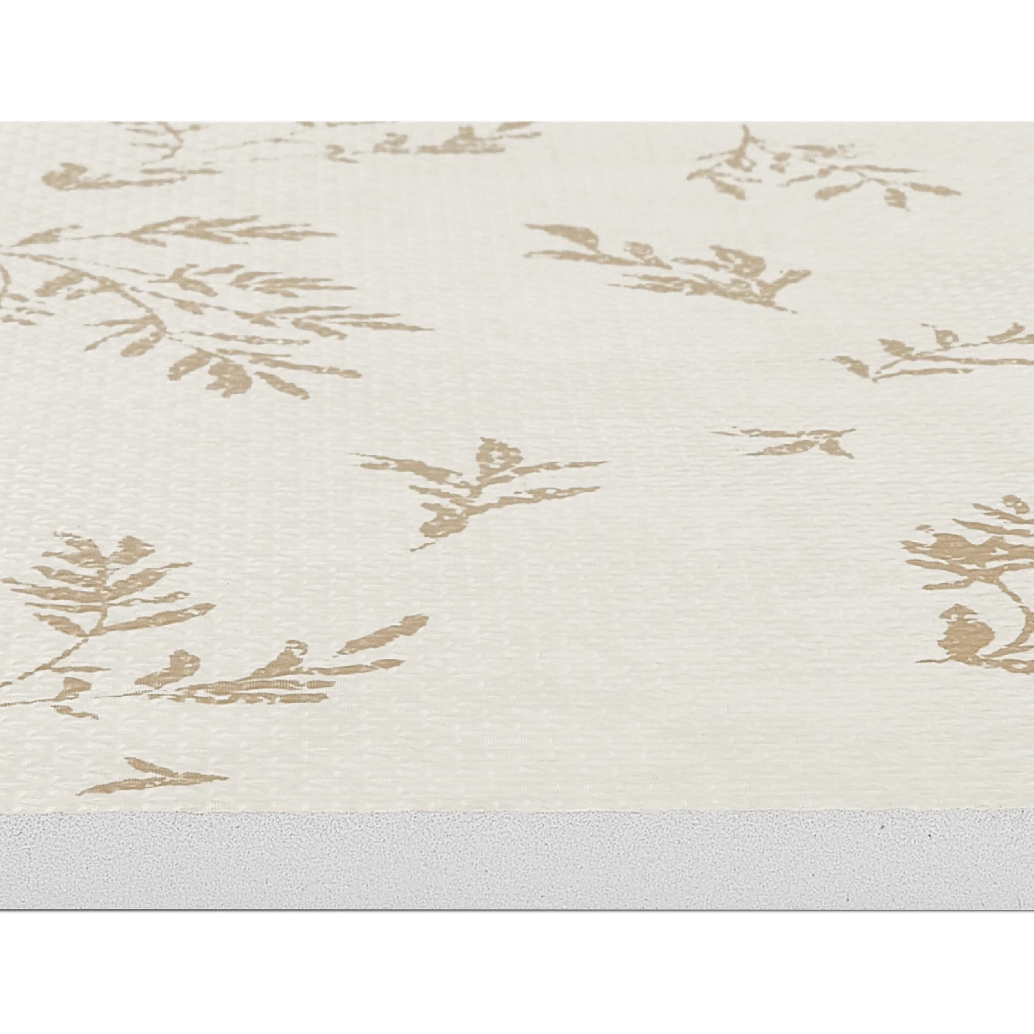 Lily - Ivory/Gold Play Mat - Image 9
